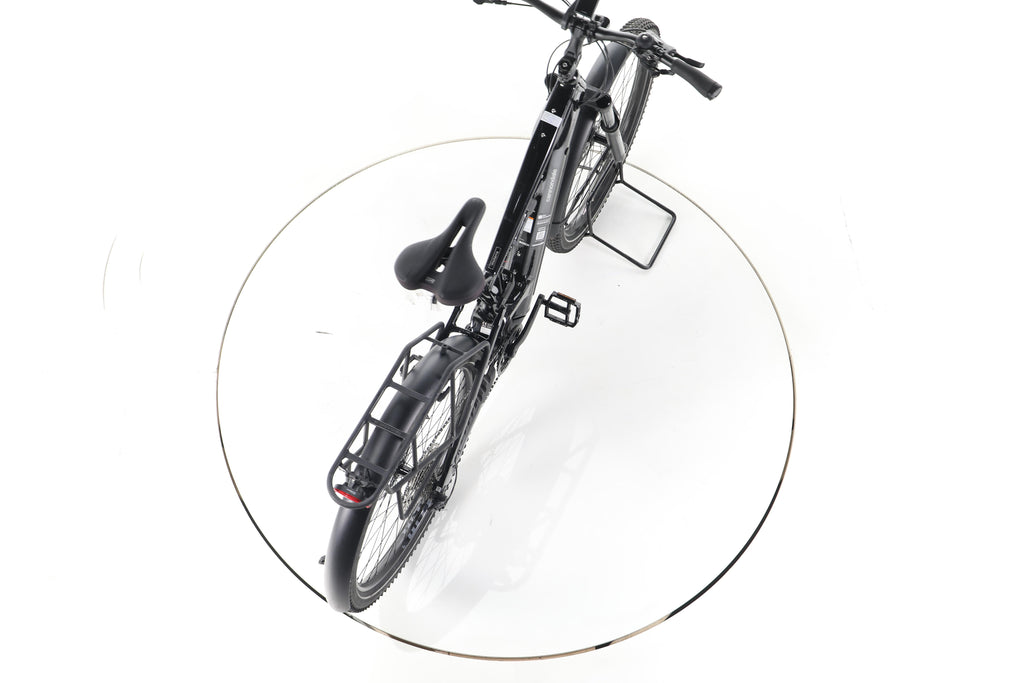 Cannondale 29 U Moterra Neo EQ SUV E-Bike - Image 23