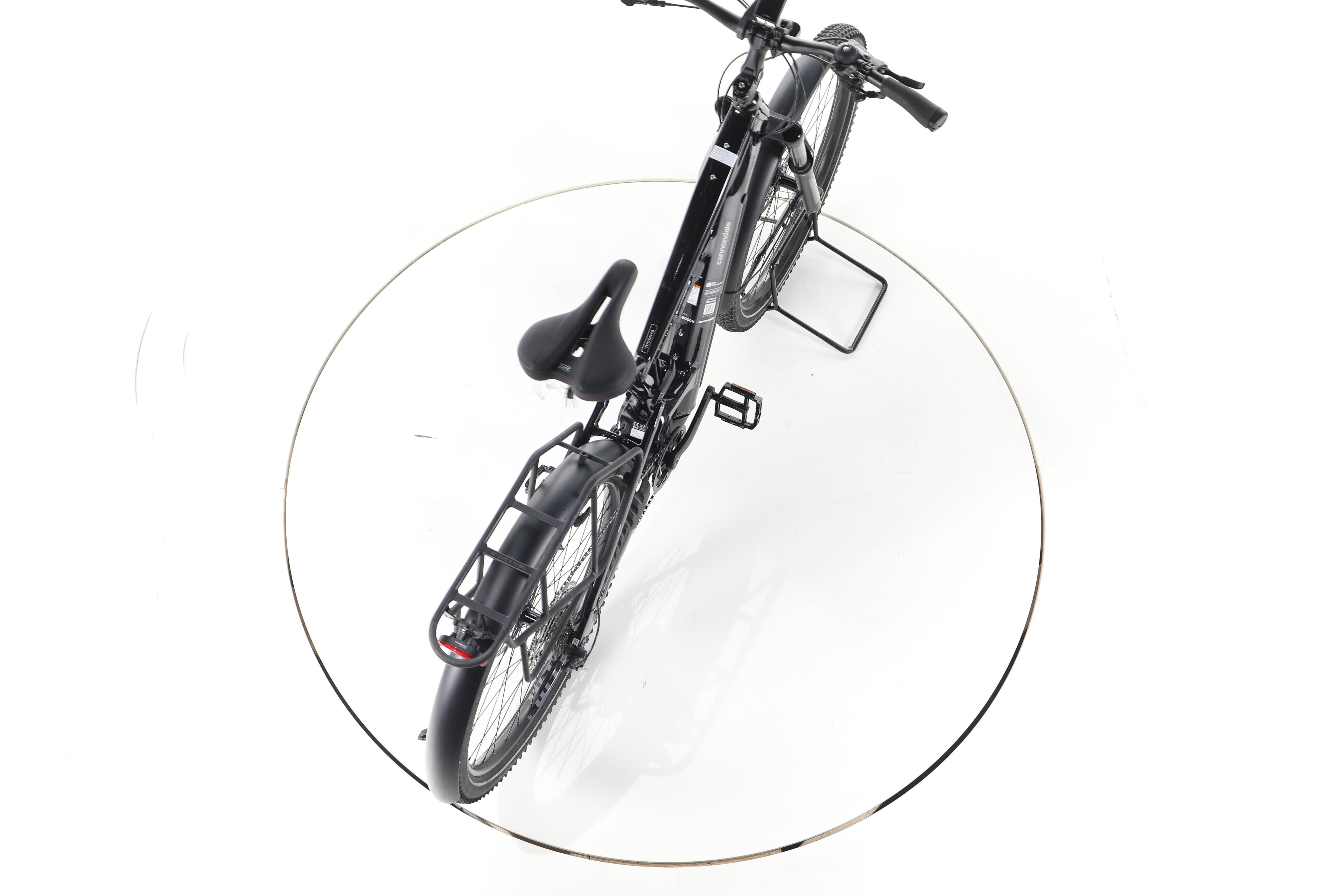 Cannondale 29 U Moterra Neo EQ SUV E-Bike - Image 23