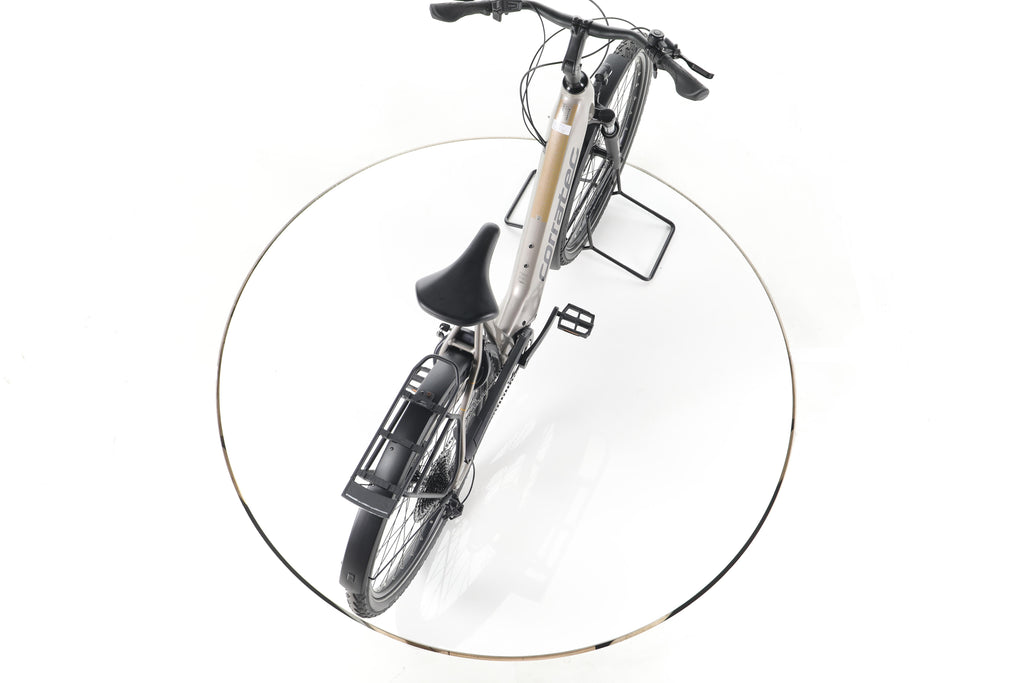 Corratec Trekking Trekking E-Bike Tiefeinsteiger - Image 23