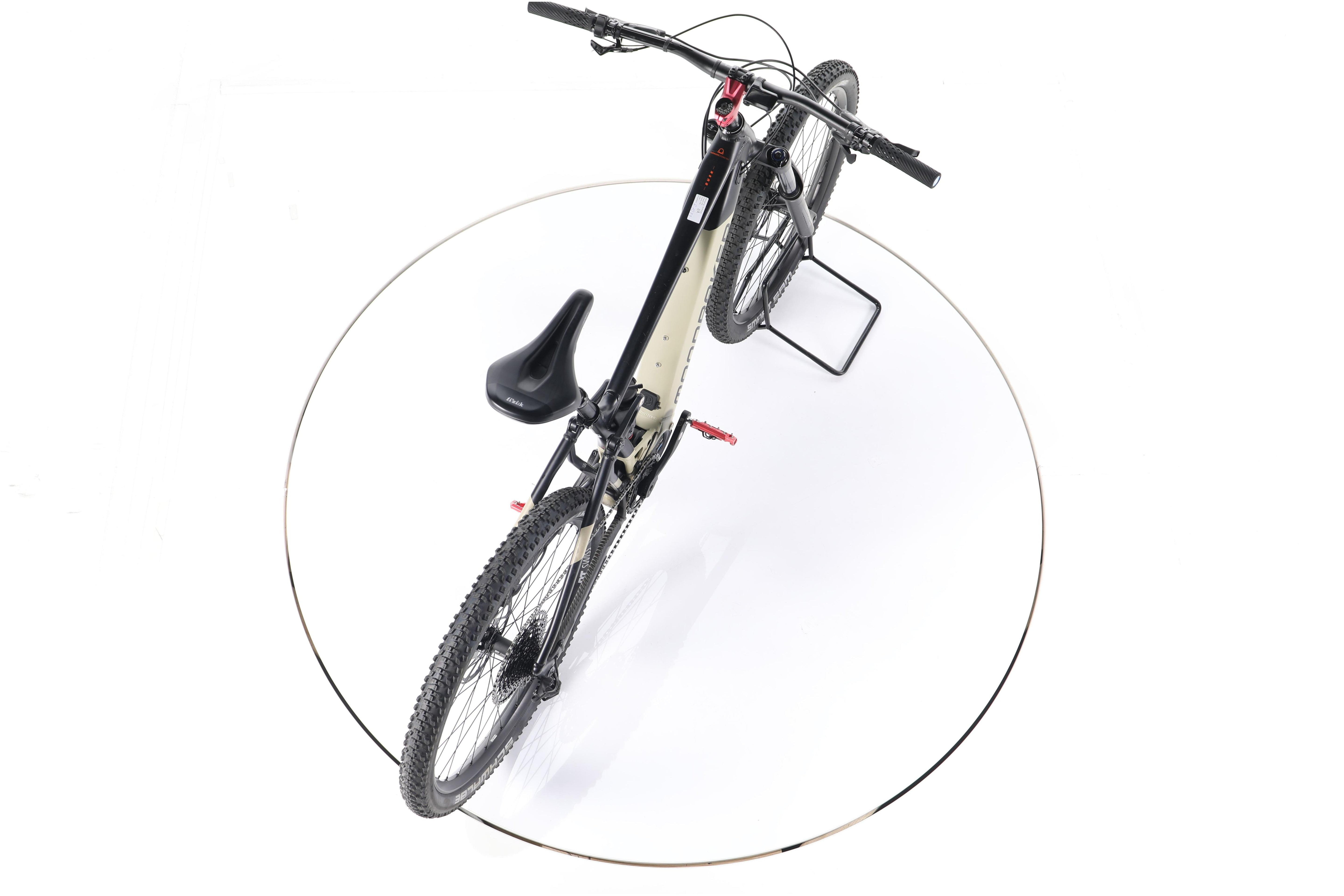 Mondraker DUSK Fully E-Bike - Image 23