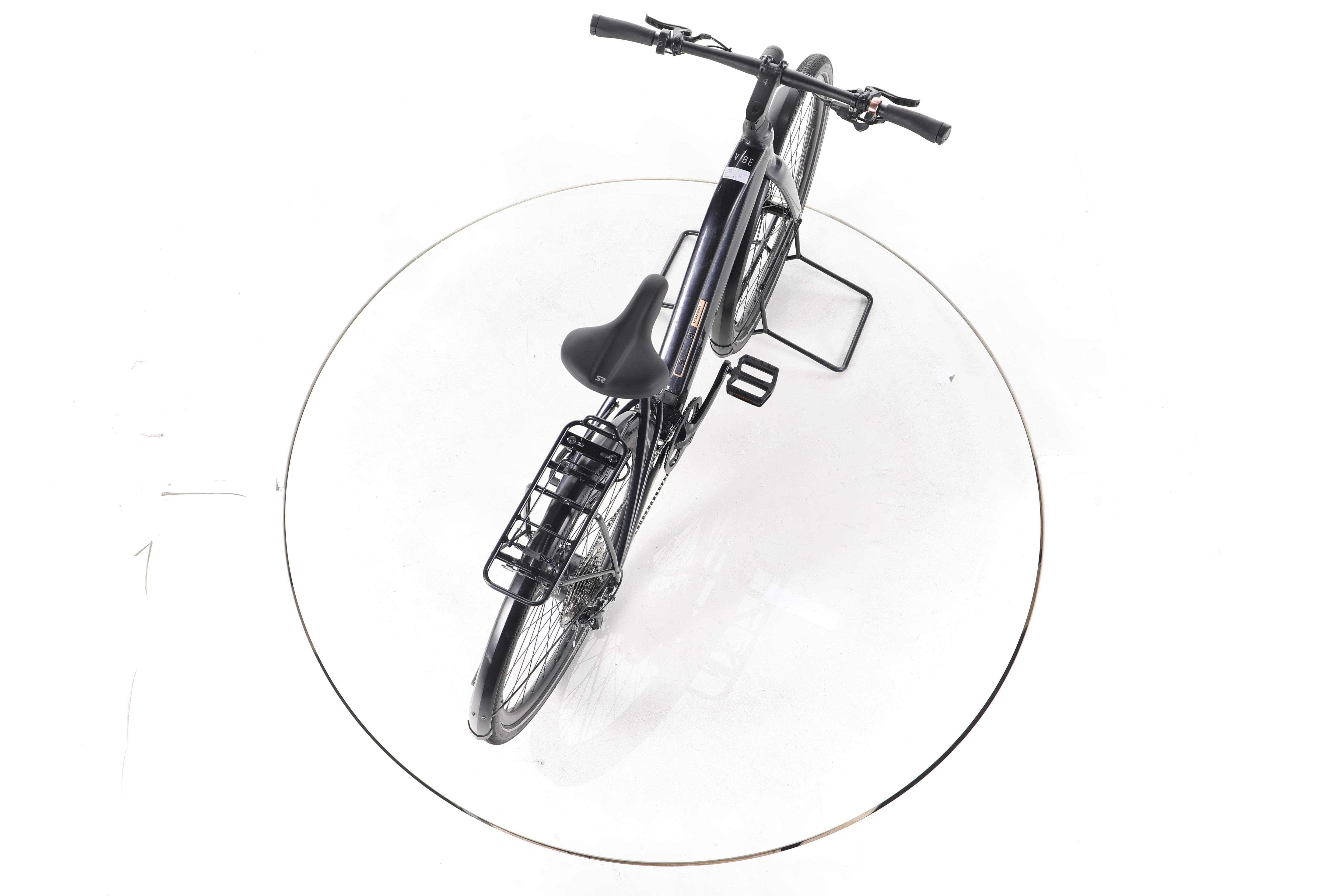 Orbea Vibe Mid H30 E-Bike - Image 23