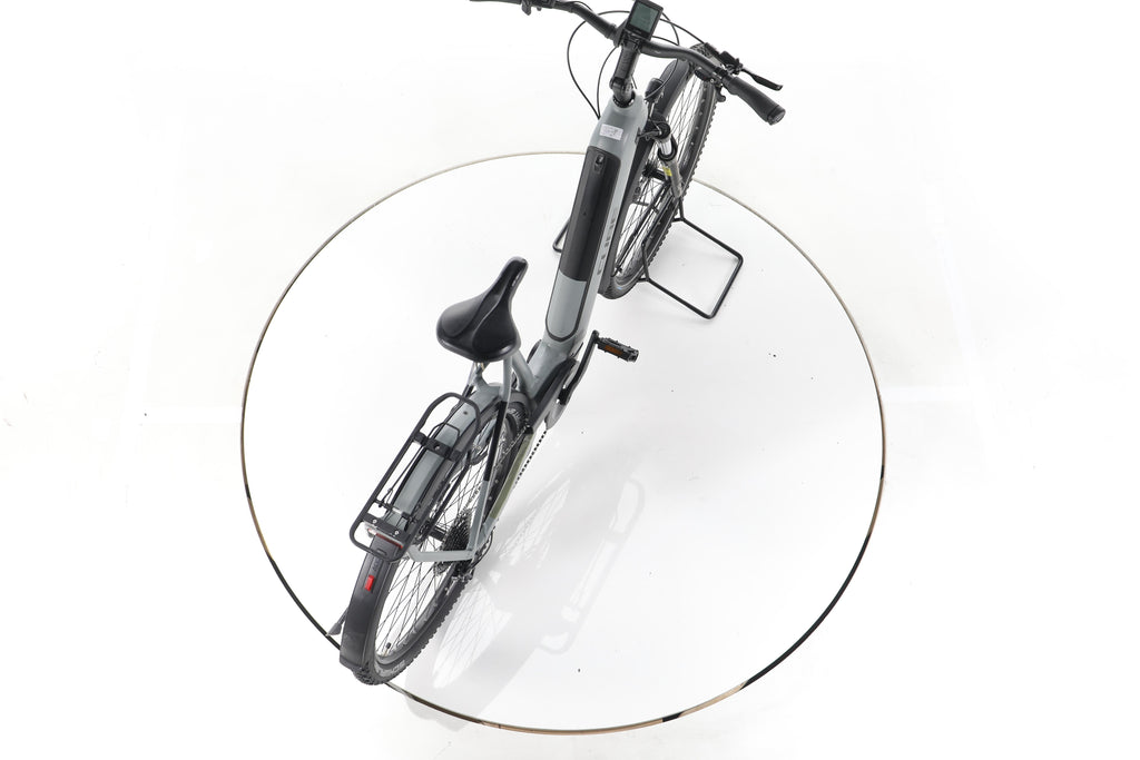Cube Kathmandu Hybrid ONE Trekking E-Bike Tiefeinsteiger - Image 23