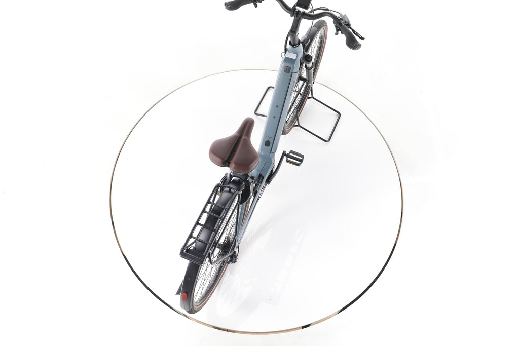 Kettler Quadriga CX10 LG Trekking E-Bike Tiefeinsteiger - Image 23
