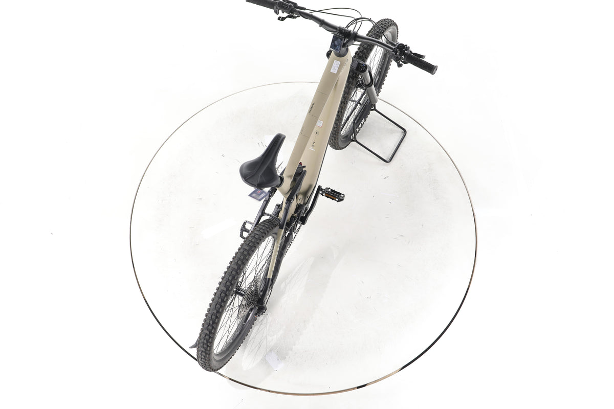 Cube Stereo Hybrid 160 HPC SL E-Bike Fully Carbon - Image 23