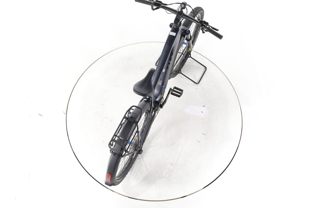 Cube Reaction Hybrid Pro Trekking E-Bike 2025 - Image 23