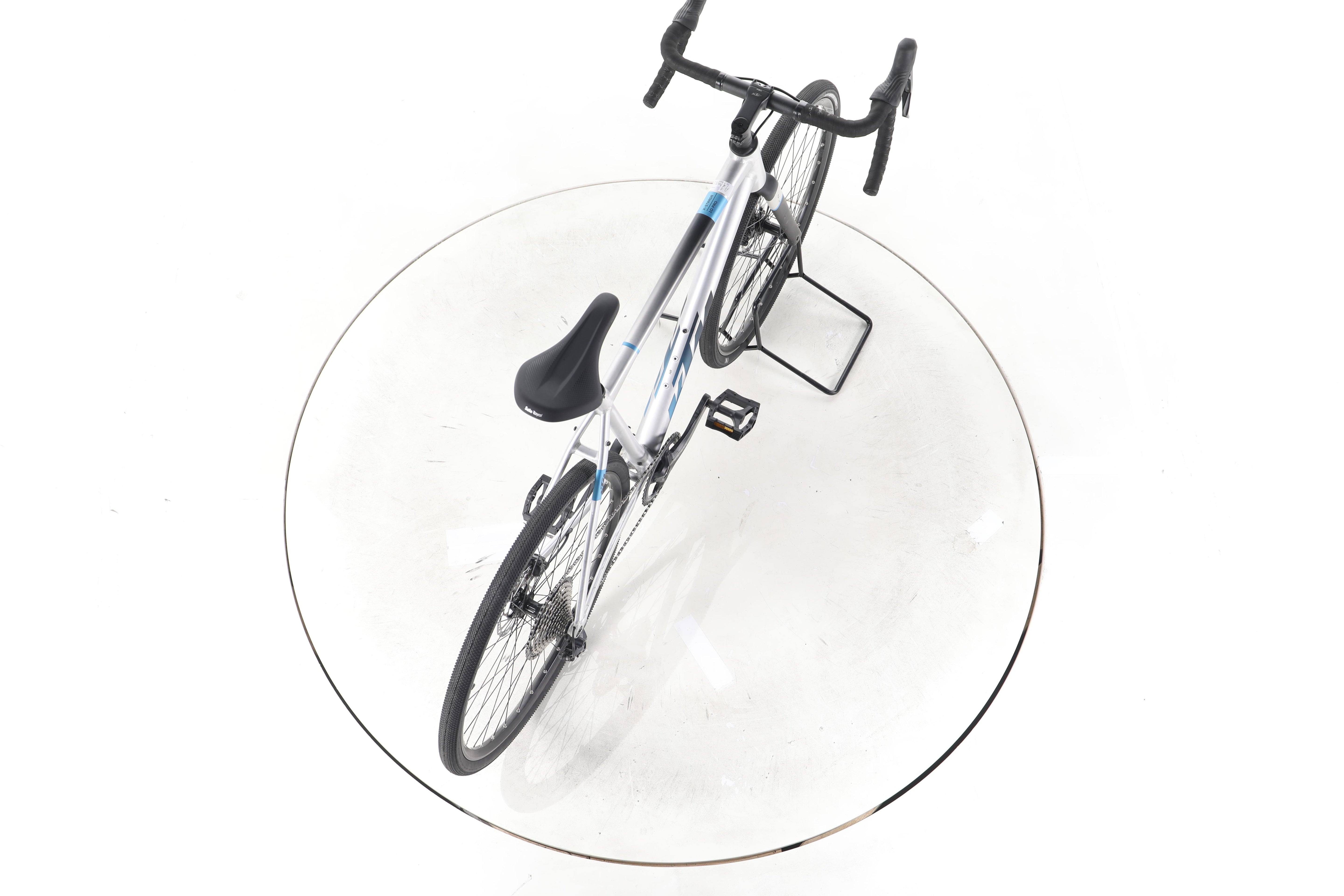 KTM X-Strada 10Pro Gravelbike 2025 - Image 23