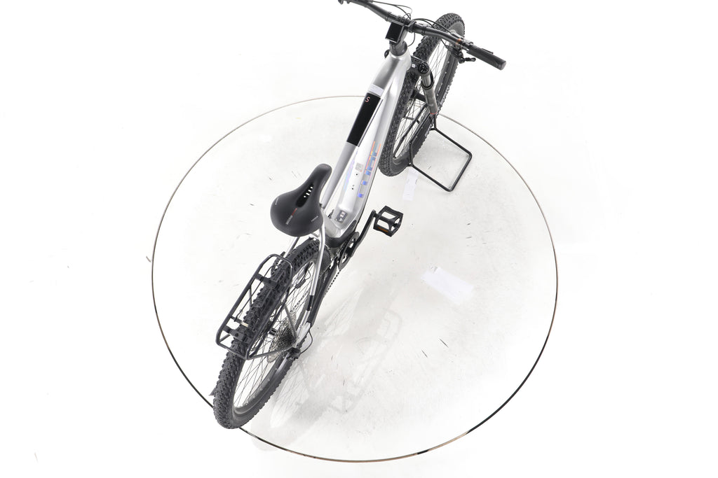 Cube Reaction Hybrid SLX E-Bike - Image 23