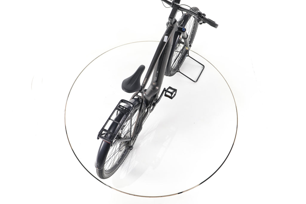 Carver SUV E.550 Trekking E-Bike 2025 - Image 23