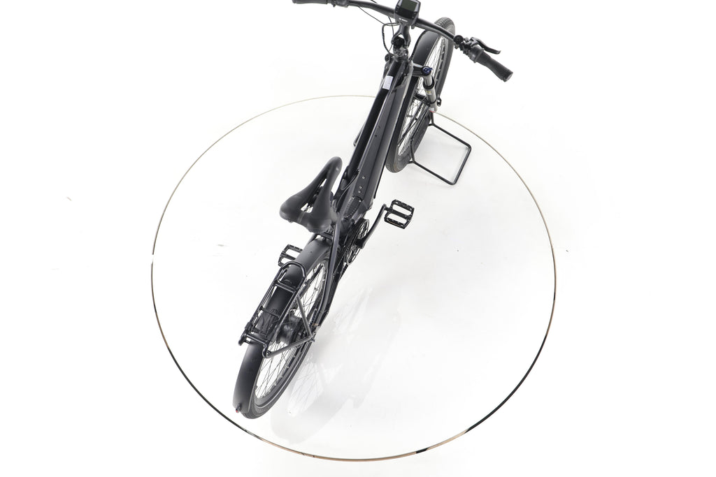 HNF Nicolai XD4 Adventure City E-Bike - Image 23