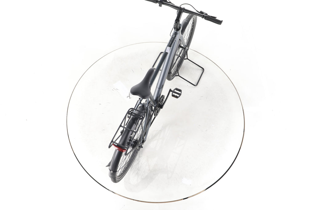 TENWAYS CGO600 PRO City E-Bike - Image 23