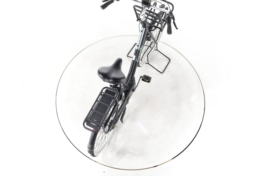 Gazelle Miss Grace C7+ City E-Bike Tiefeinsteiger - Image 23