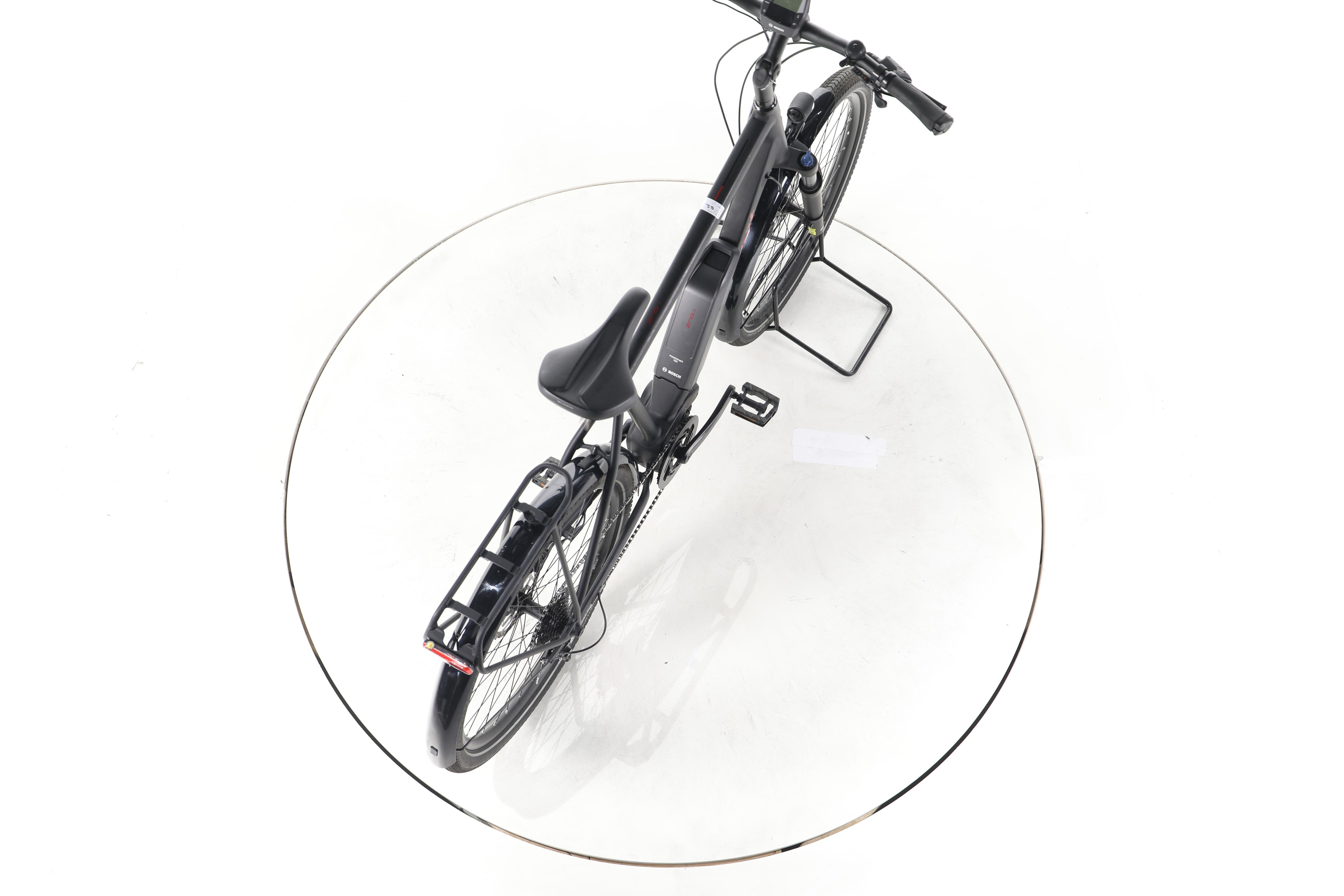 Diamant Zing+ Gen 1 Trekking E-Bike - Image 23