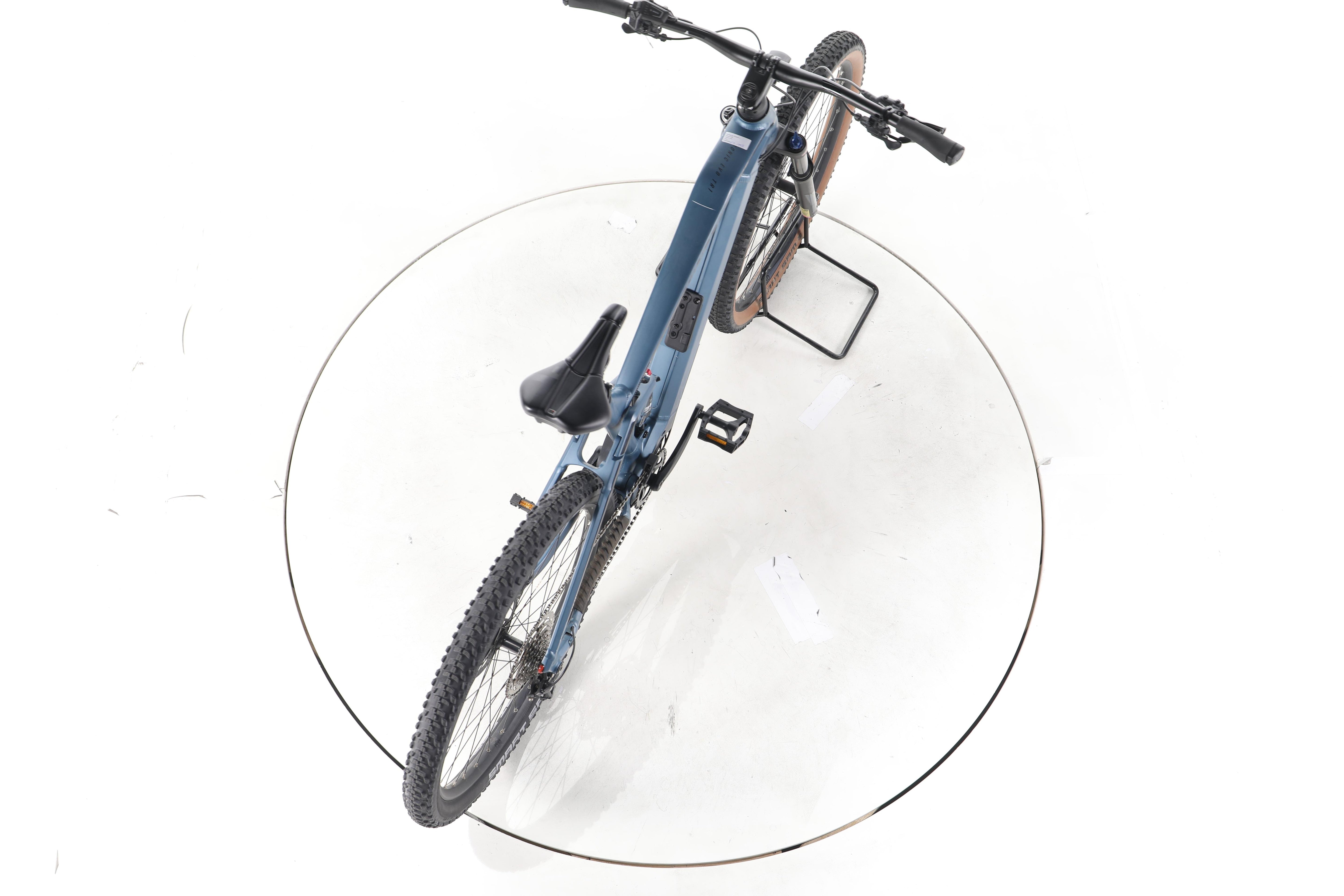 Bulls Sonic EVO TR 1 E-Bike Fully - Image 23