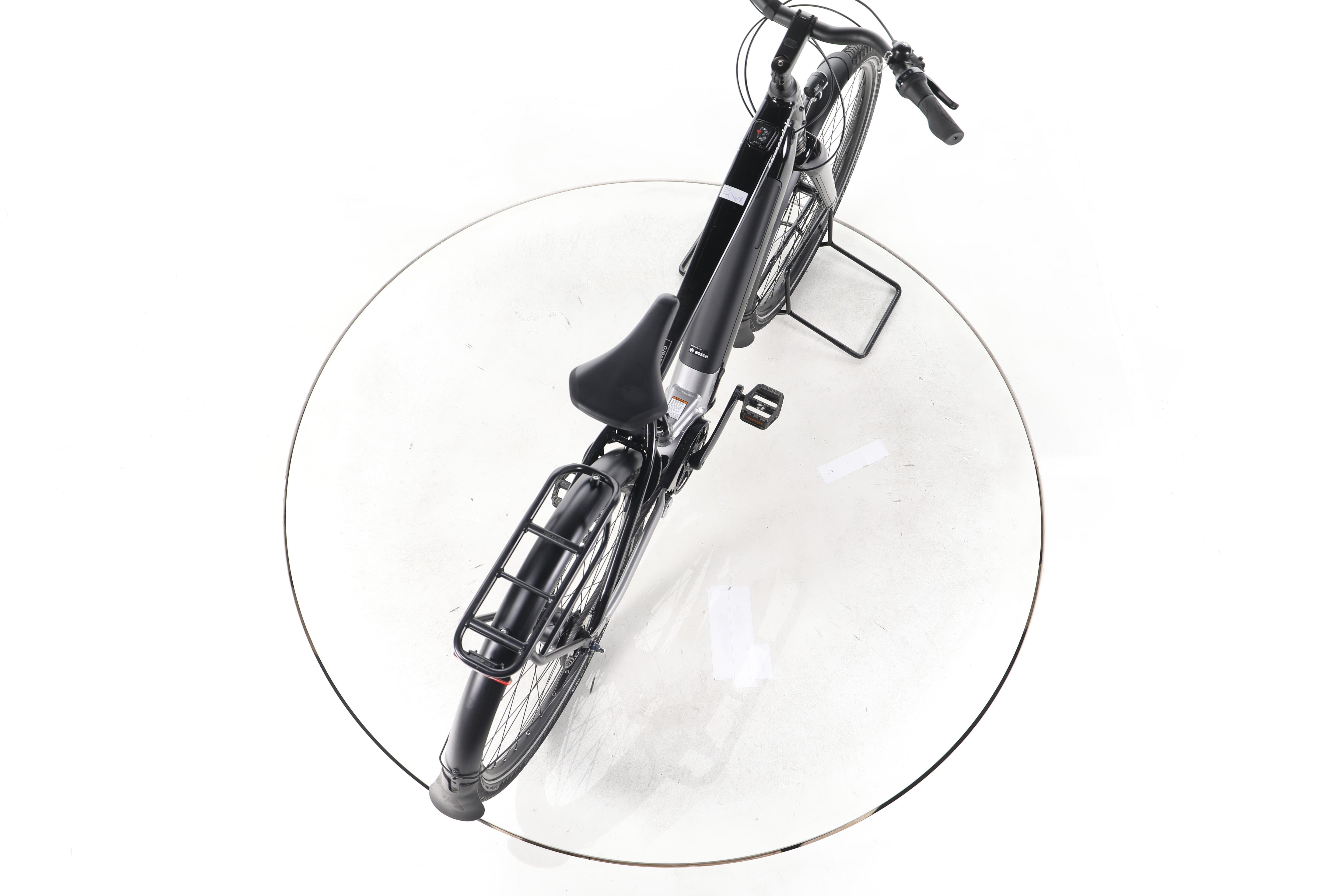 Cannondale Mavaro Neo 3 City E-Bike - Image 23