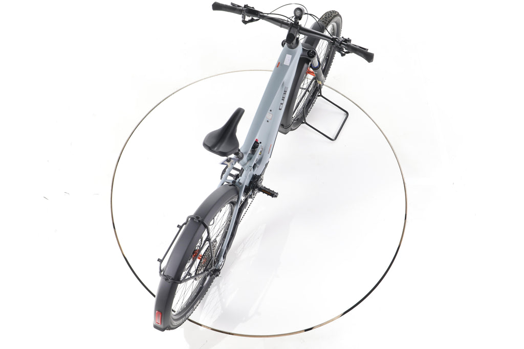 Cube Stereo Hybrid ONE44 Pro FE SUV E-Bike 2026 - Image 23