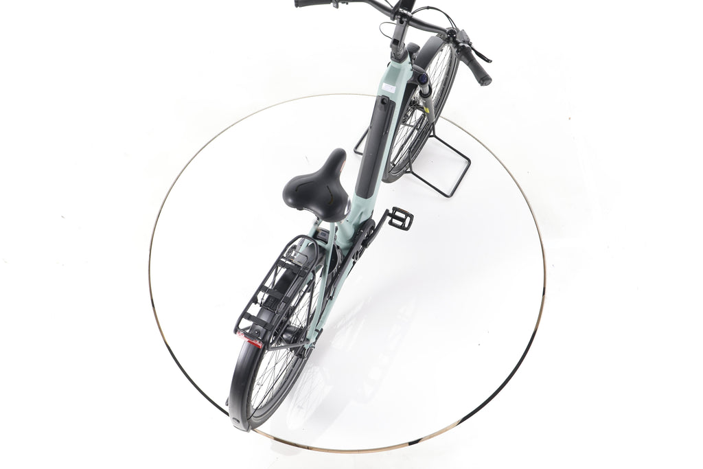 Kalkhoff Image 3.B Excite City E-Bike Tiefeinsteiger 2025 - Image 23