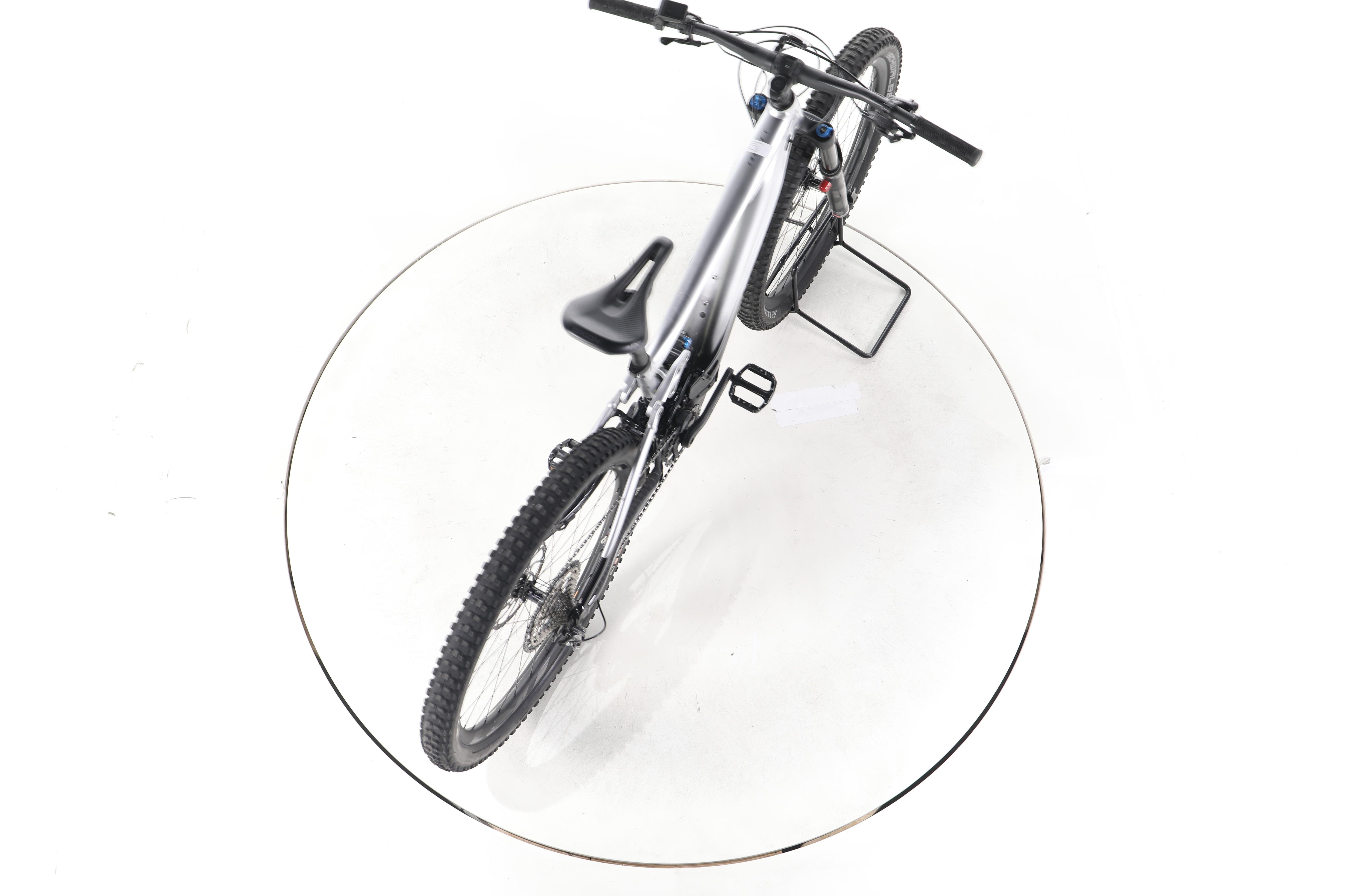 Giant Trance X E+ 1 E-Bike Fully - Image 23
