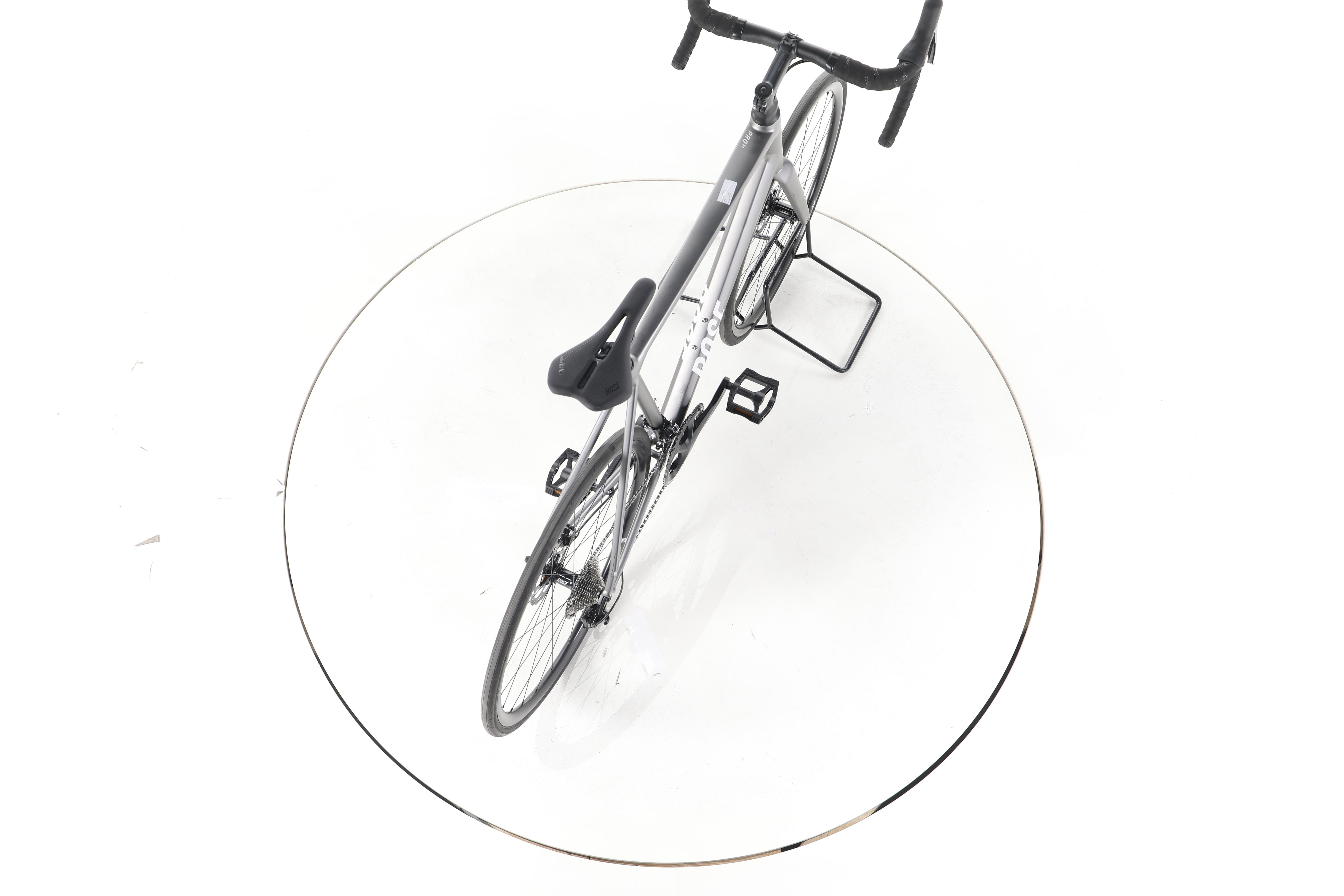 Rose Pro SL 105 Fahrrad Rennrad & Gravel - Image 23