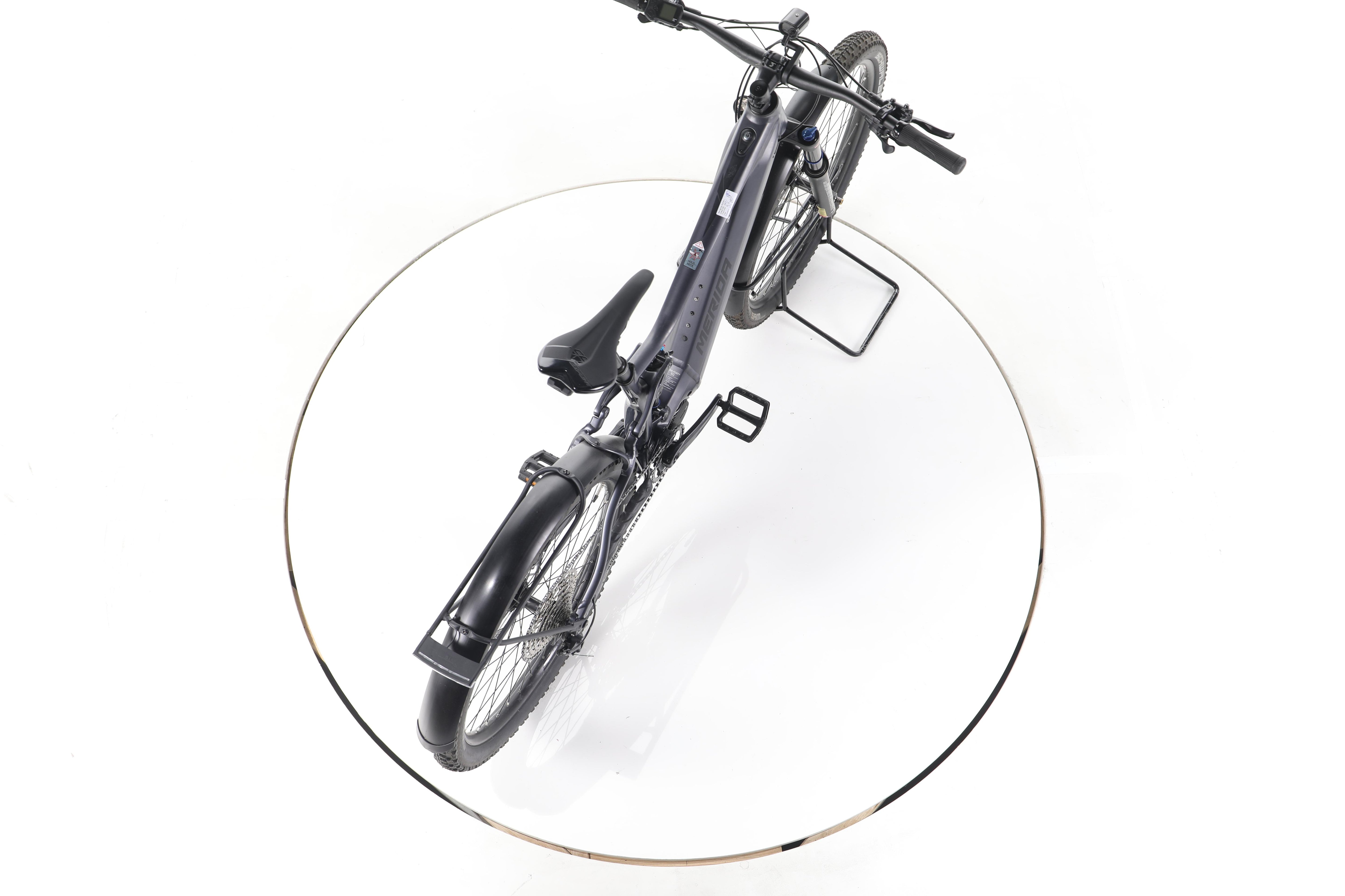 Merida eONE-FORTY EQ SUV E-Bike - Image 23