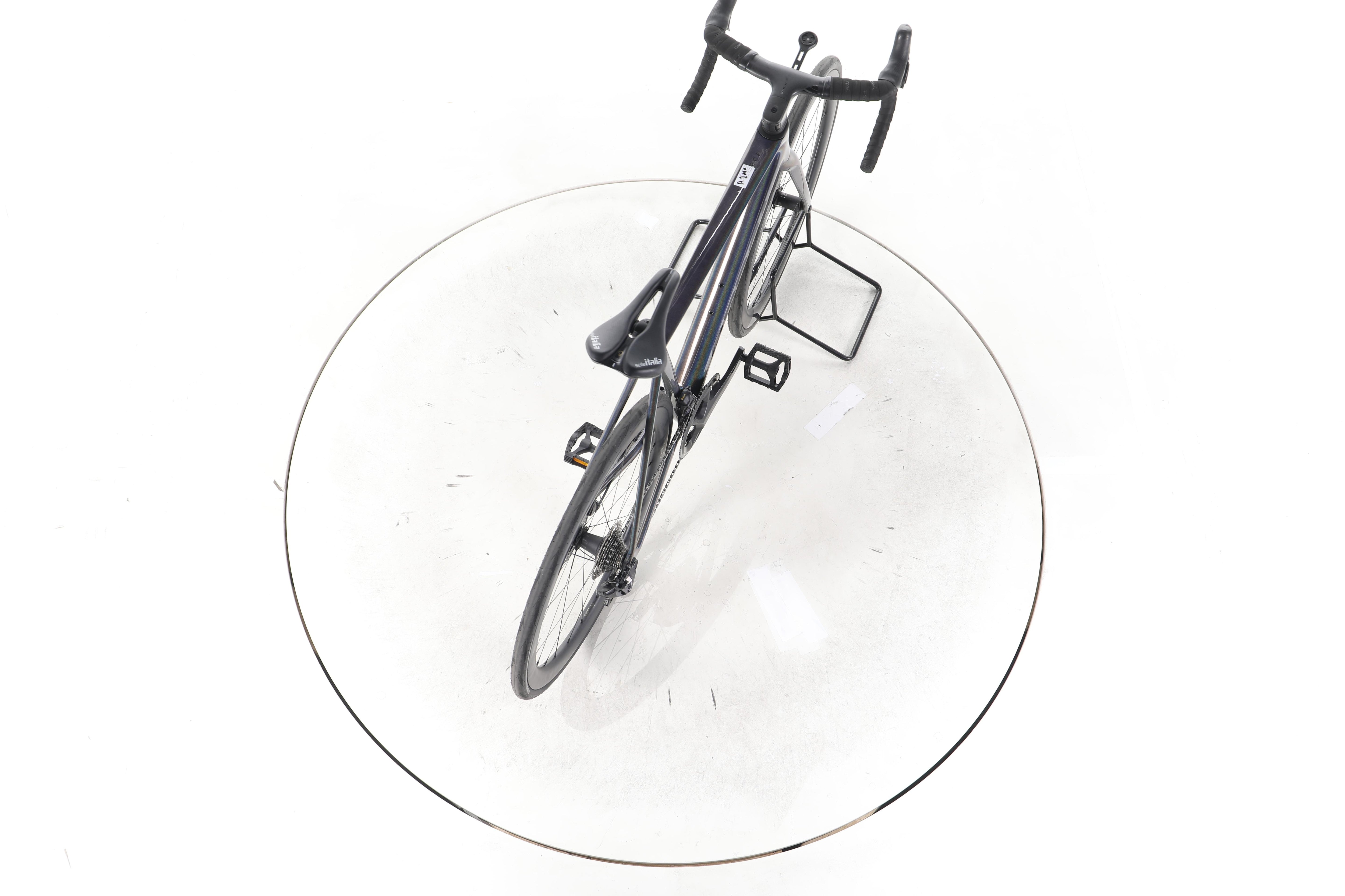 Orbea Orca M20iLTD Rennrad Carbon - Image 23