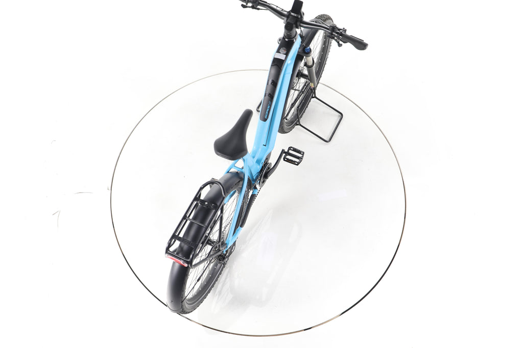 FLYER Goroc2 2.10 Trekking E-Bike - Image 23