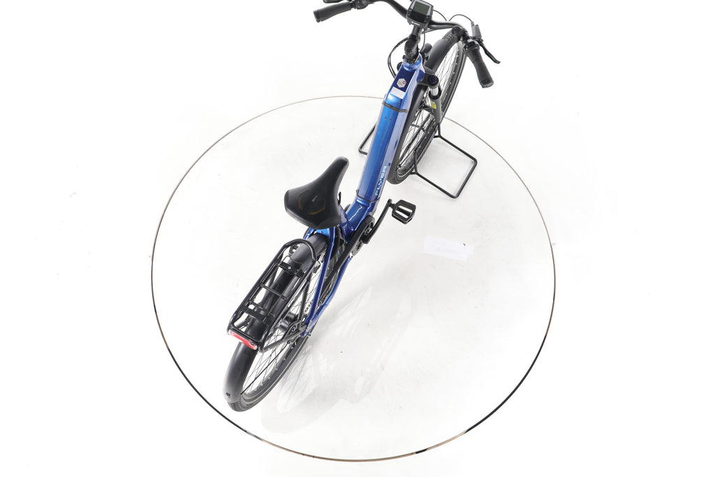 FLYER Gotour6 5.40 City E-Bike Tiefeinsteiger - Image 23