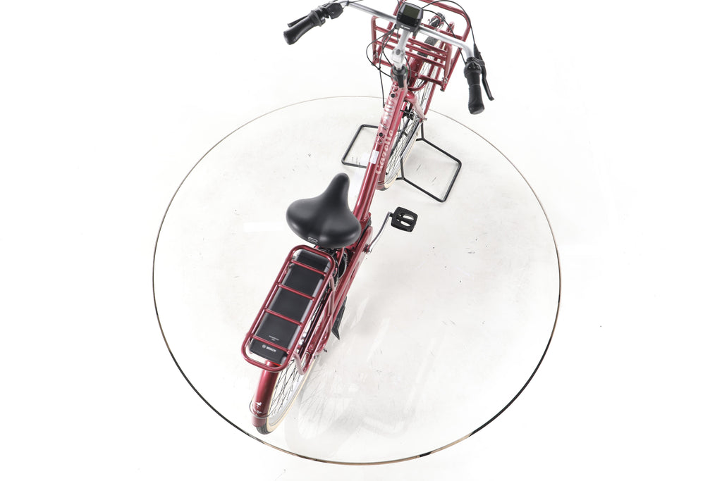 Gazelle Miss Grace C7+ HMB City E-Bike Tiefeinsteiger - Image 23