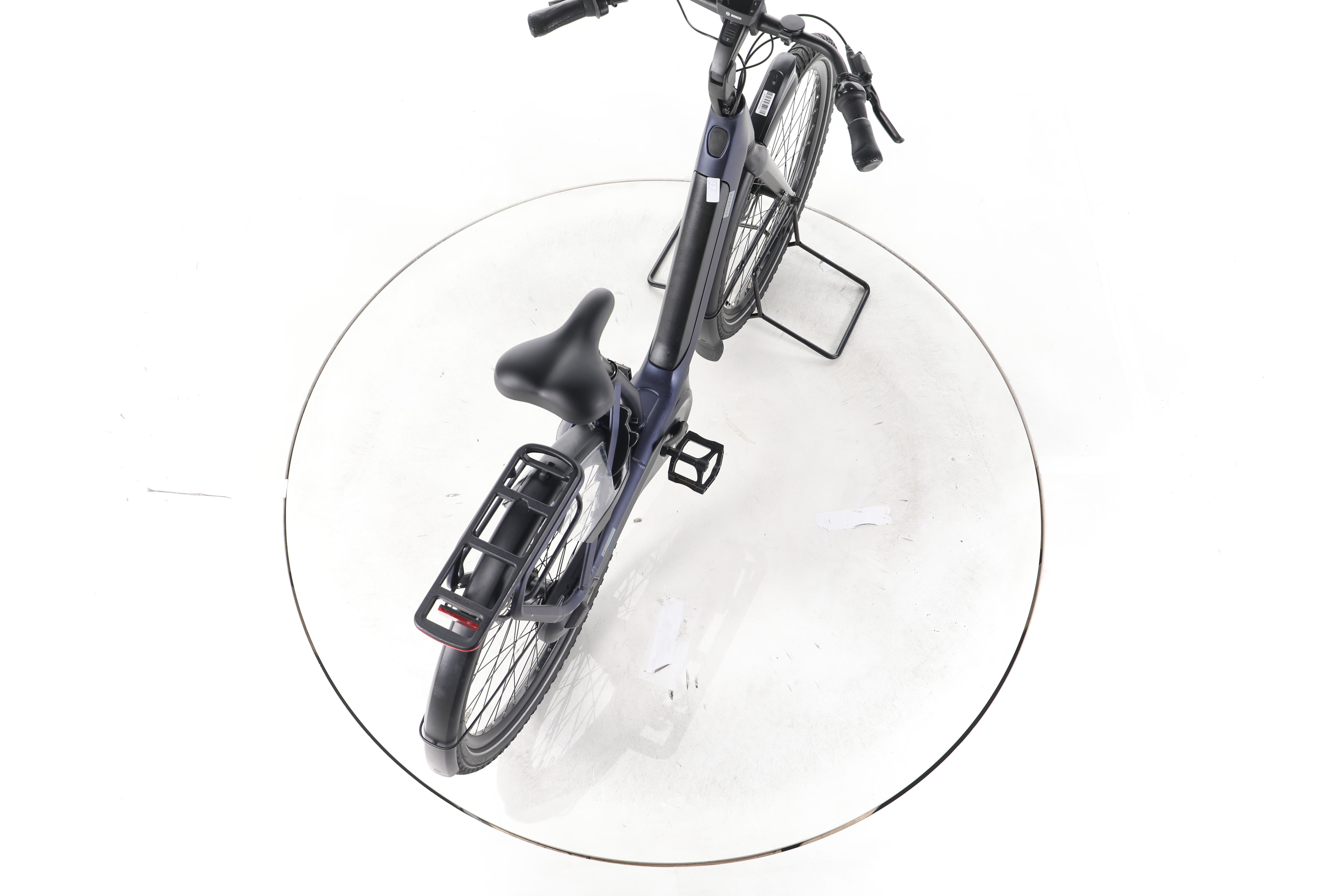 Gazelle Avignon C8 HMB City E-Bike Tiefeinsteiger - Image 23