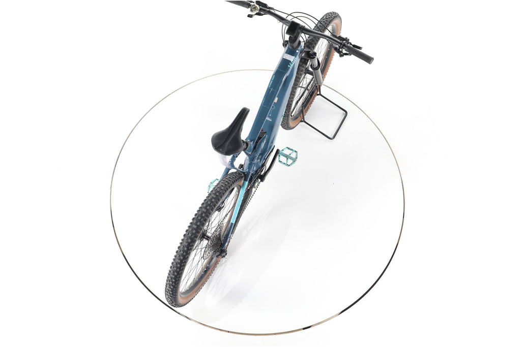 Cube Stereo Hybrid 140 HPC Race Fully E-Bike - Image 23