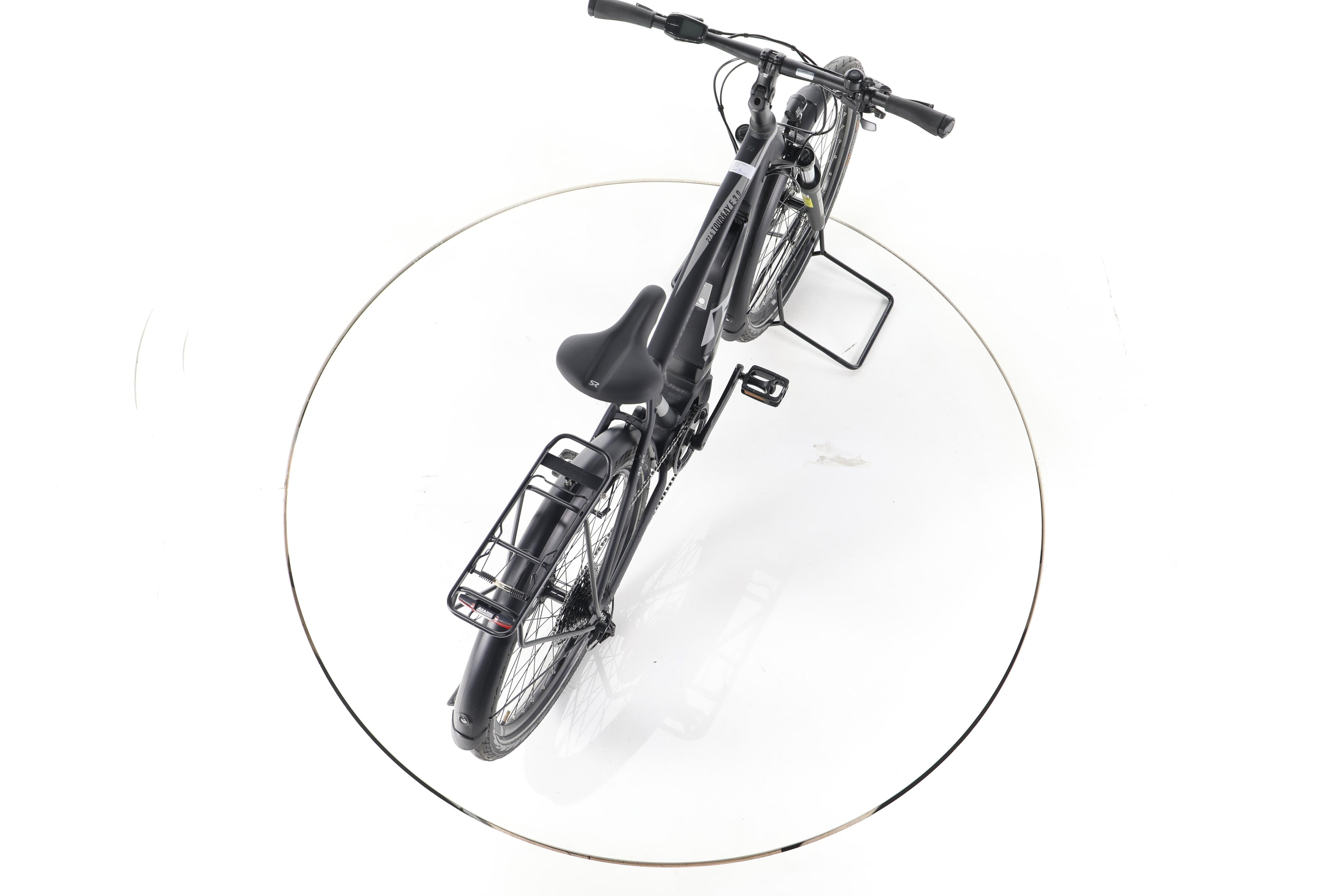 R Raymon TourRay E 3.0 Trekking E-Bike - Image 23