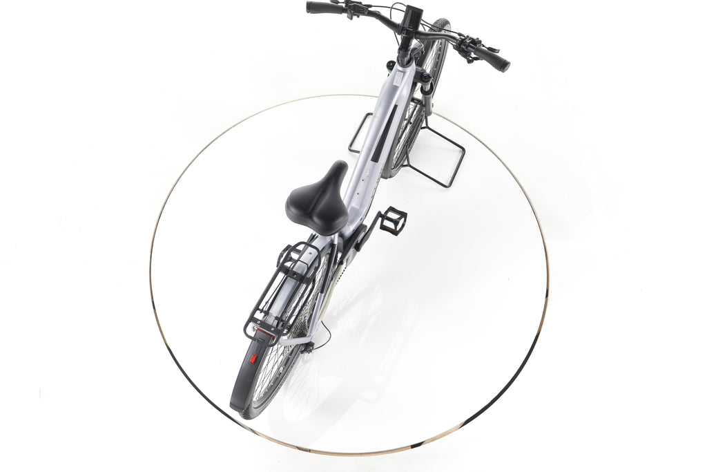 Cube Kathmandu Hybrid SLX Trekking E-Bike 2024 - Image 23