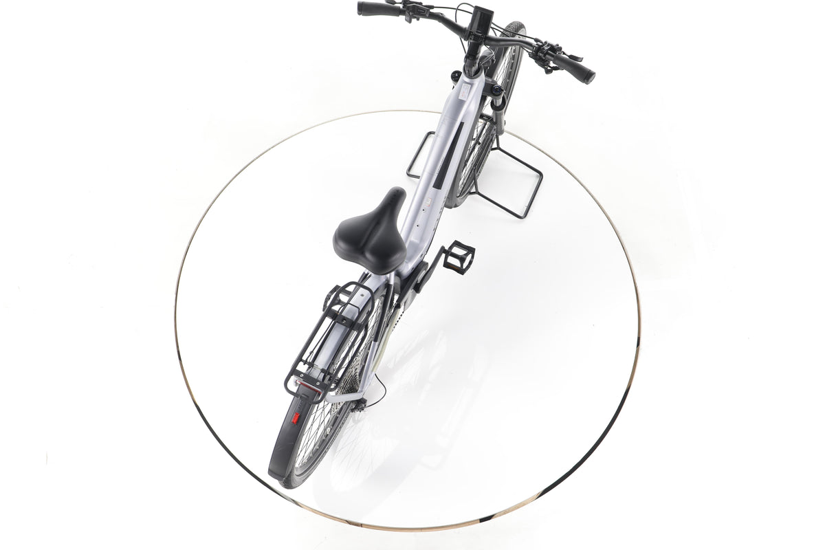Cube Kathmandu Hybrid SLX Trekking E-Bike 2024 - Image 23