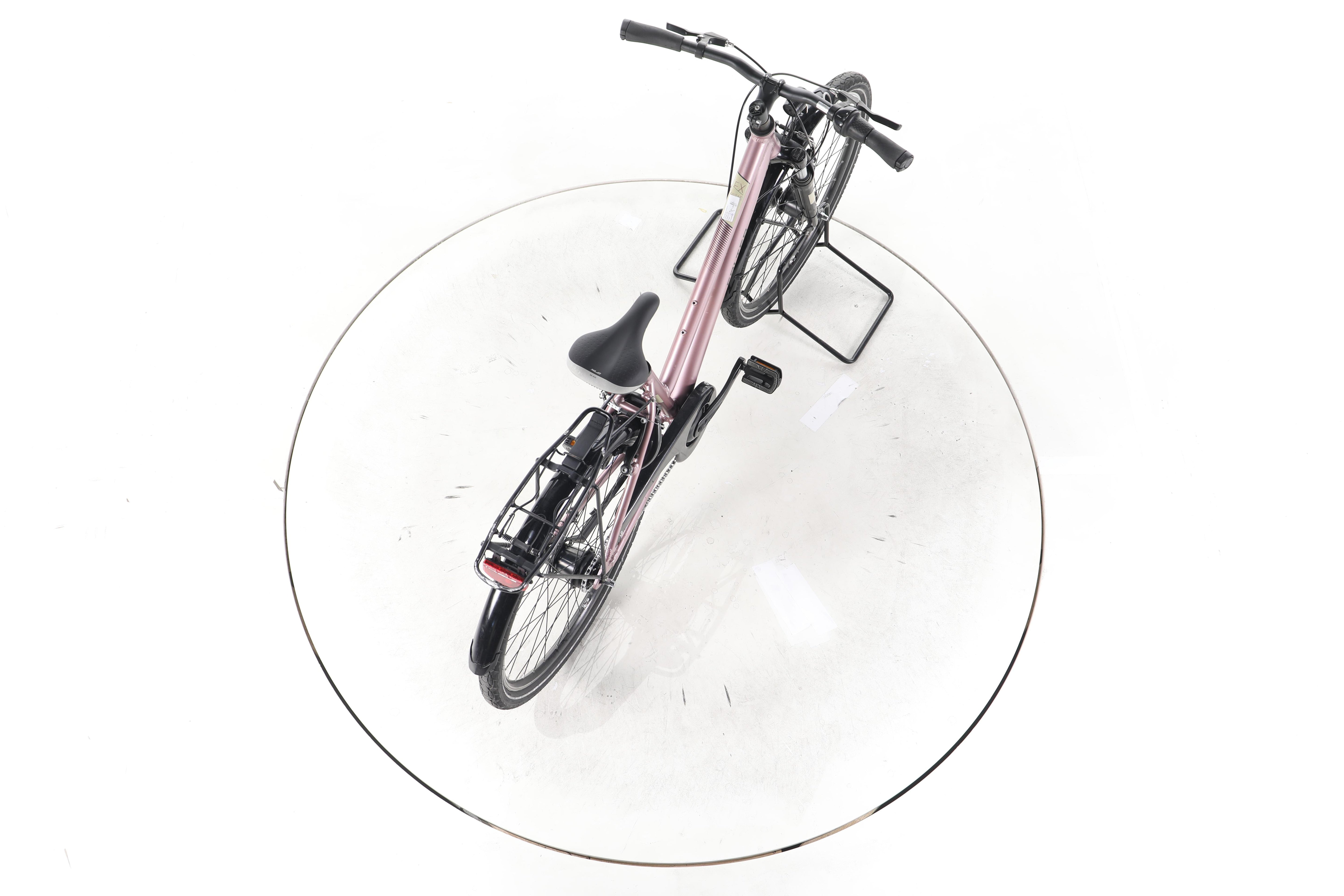 FALTER FX 607 ND Fahrrad City & Trekking - Image 23