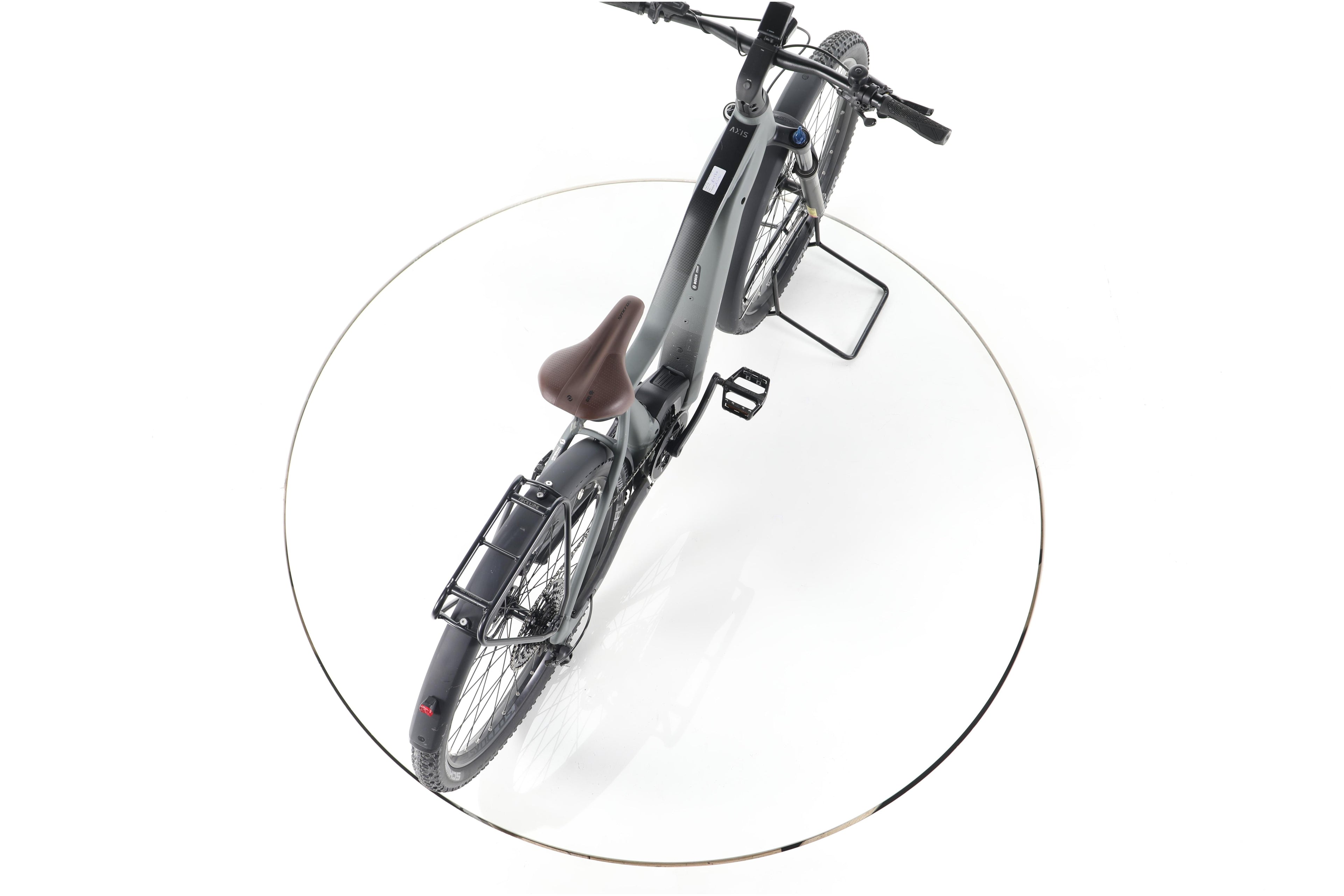 Scott Axis eRIDE 10 Trekking E-Bike 2024 - Image 23