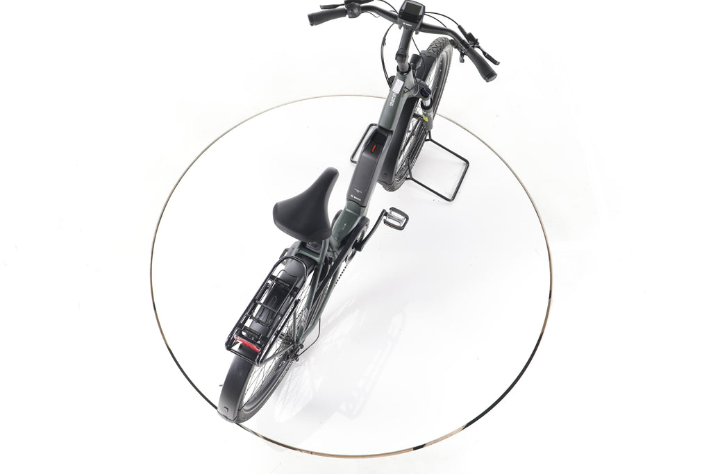KTM Macina Gran P510 Trekking E-Bike Tiefeinsteiger - Image 23