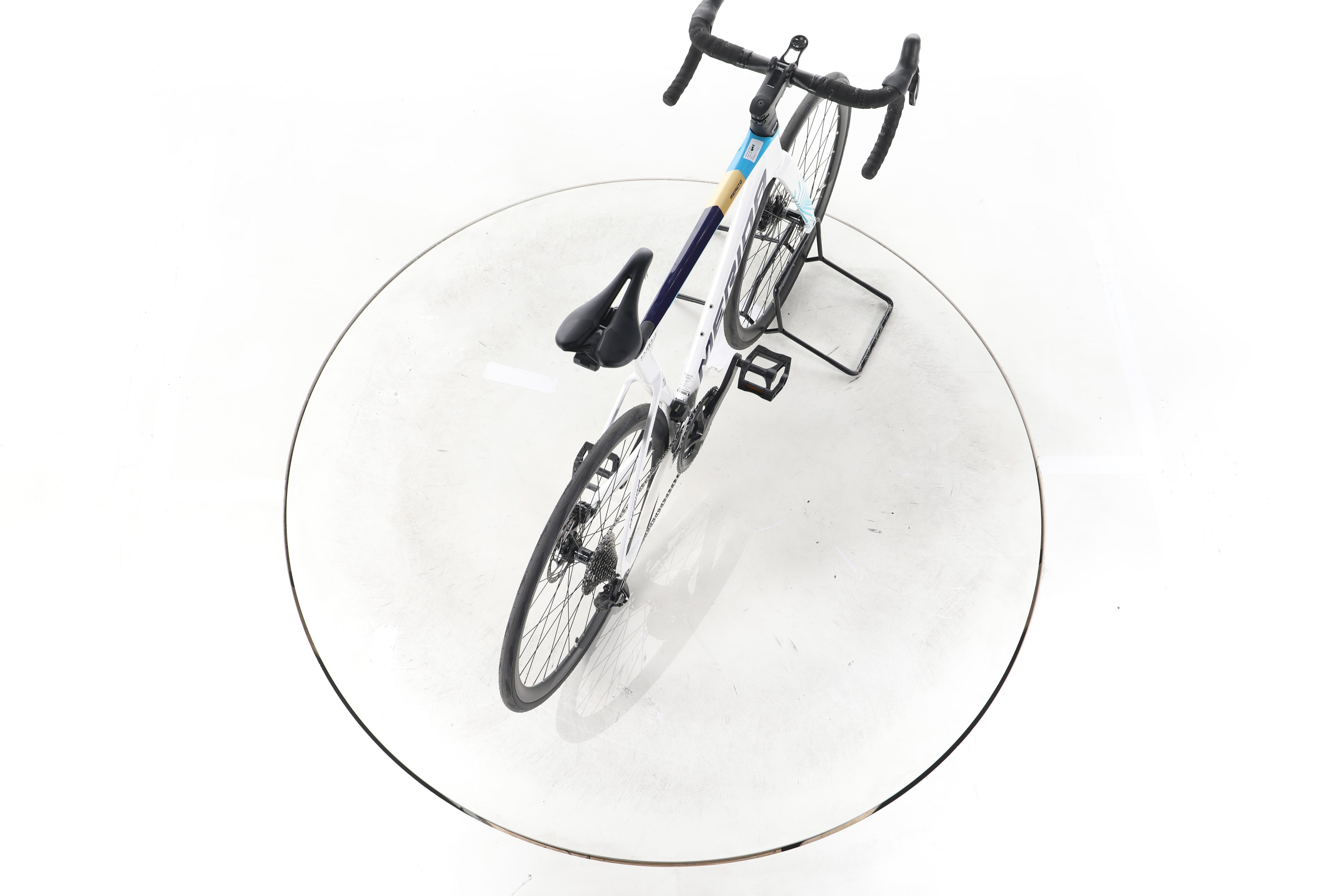Merida Reacto 6000 Gravelbike Carbon - Image 23