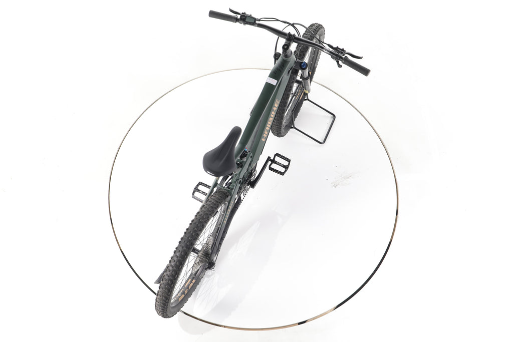 Haibike AllTrail 4 E-Bike Fully - Image 23