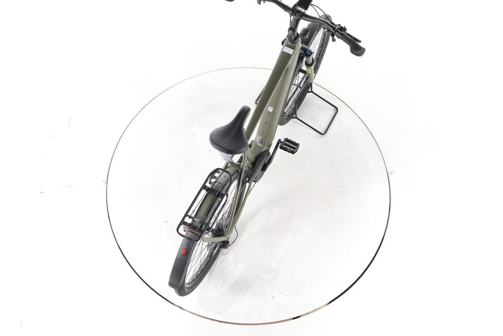 Cube Kathmandu Hybrid Pro Trekking E-Bike 2025 - Image 23
