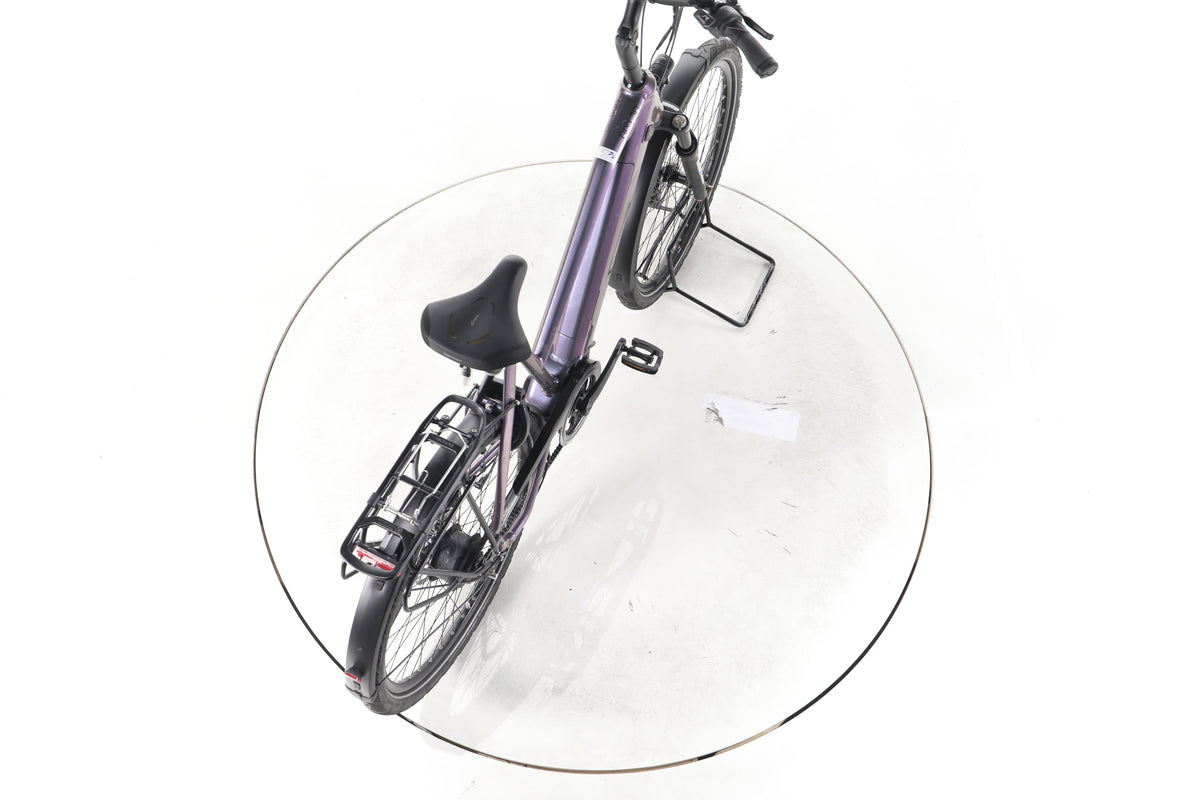 Campus BM 38 City E-Bike 2024 - Image 23