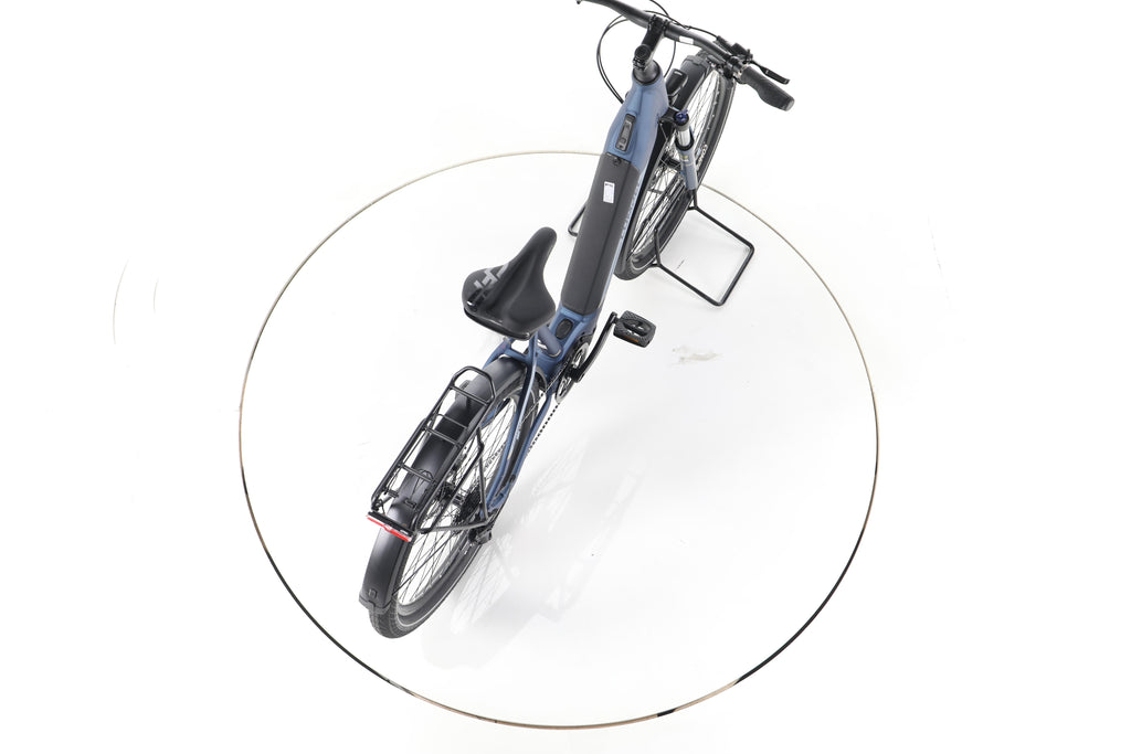 Compel HTE 770 EQ Trekking E-Bike Tiefeinsteiger 2024 - Image 23