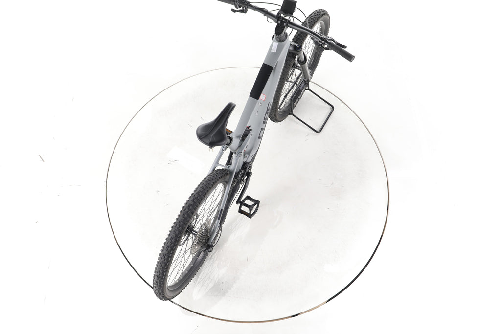 Cube Stereo Hybrid 140 HPC Pro E-Bike Fully - Image 23