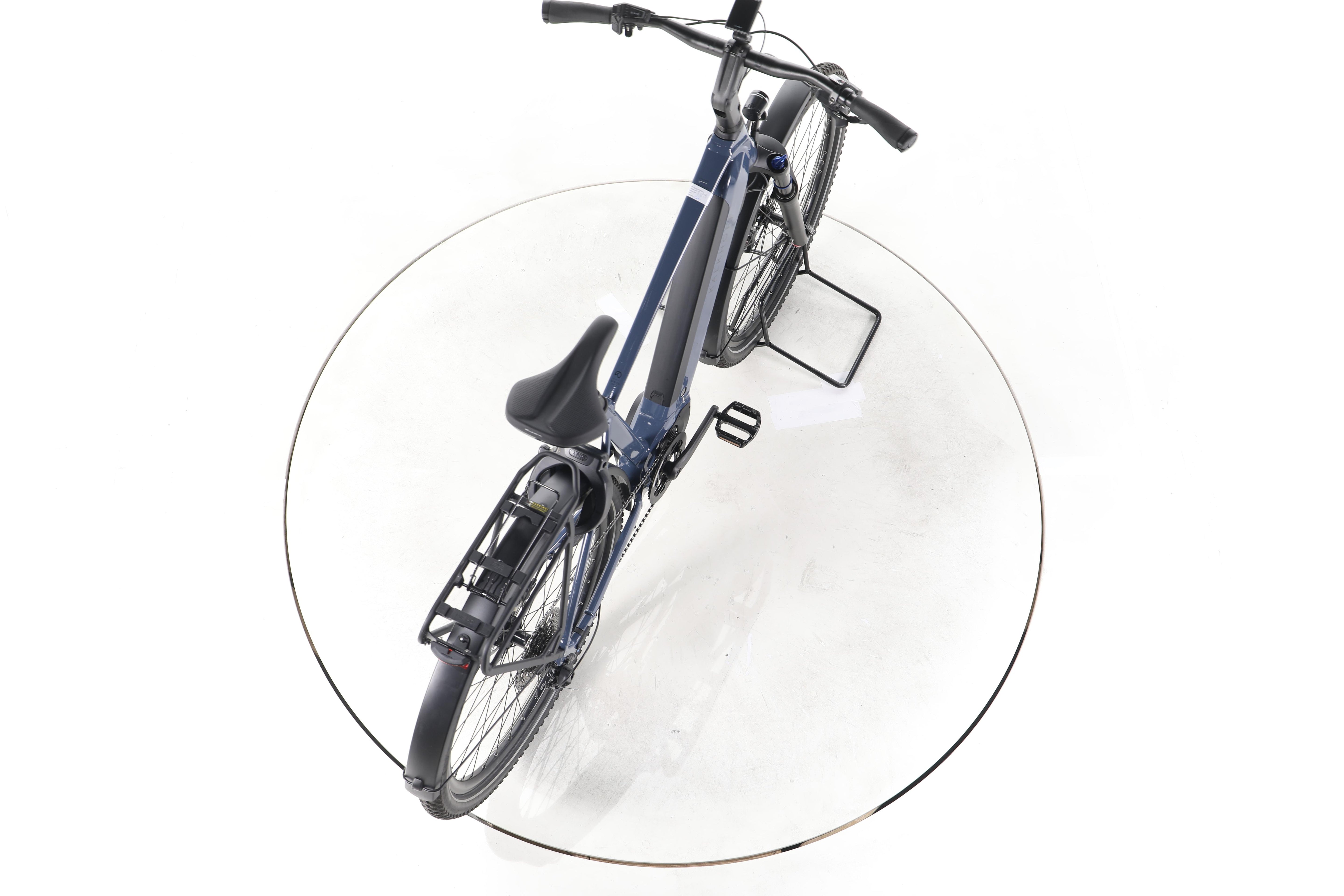 Kalkhoff Entice 5.B Move+ Trekking E-Bike - Image 23