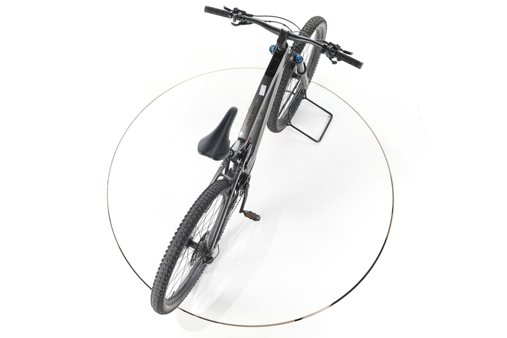 Trek Fuel EXe 9.5 E-Bike Fully - Image 23