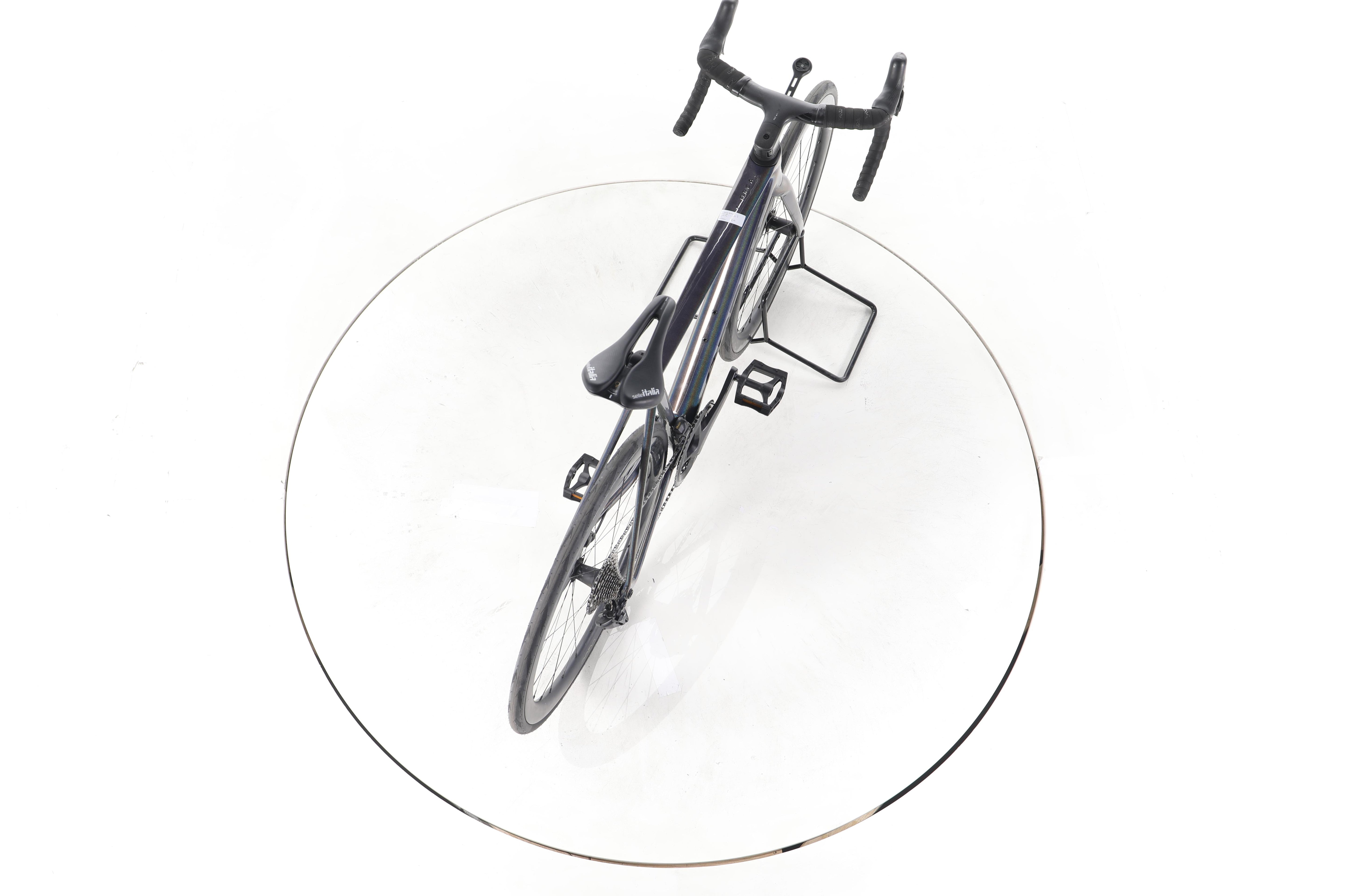 Orbea Orca M20iLTD Rennrad Carbon - Image 23