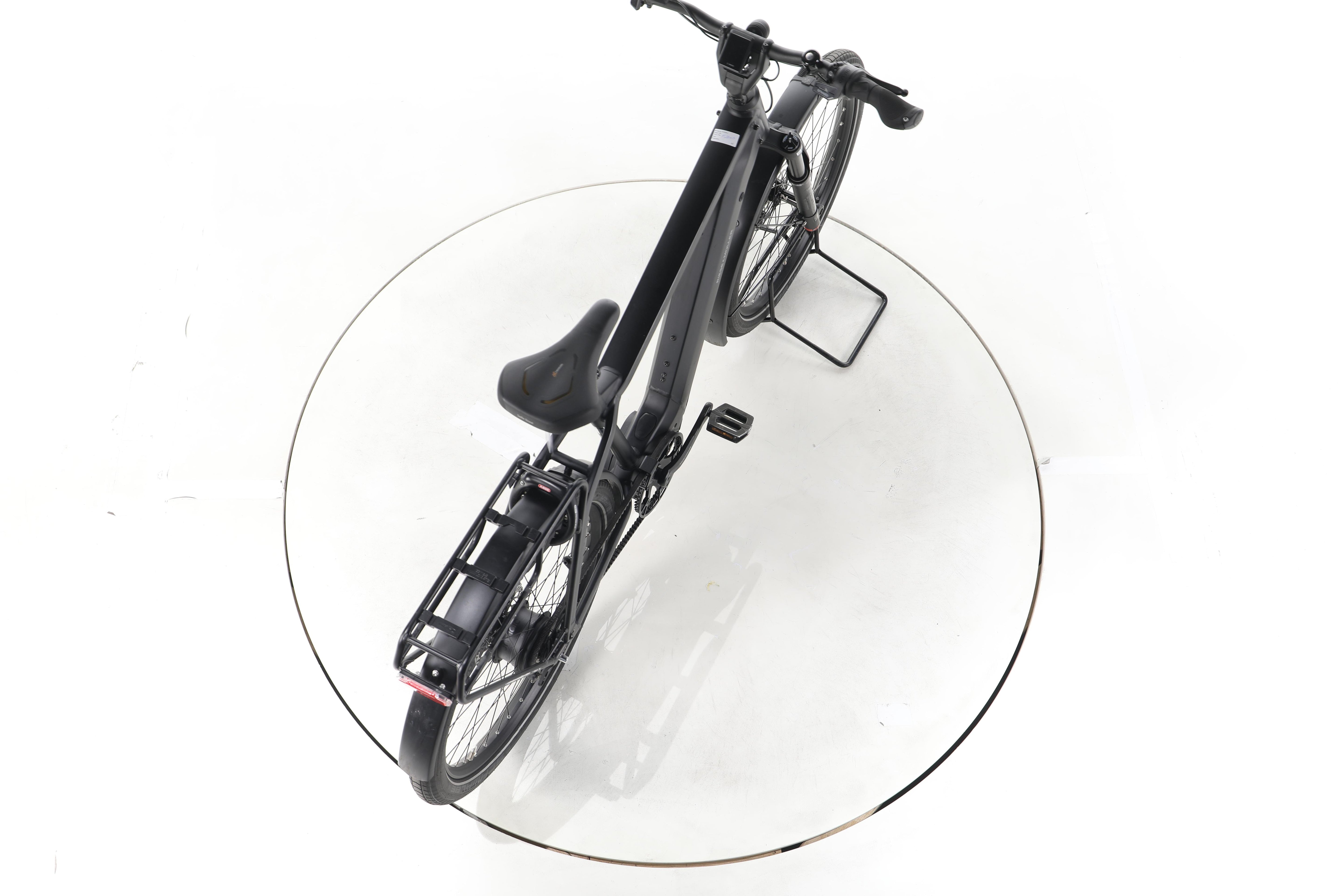 Riese & Müller Charger 4 GT Vario City E-Bike - Image 23