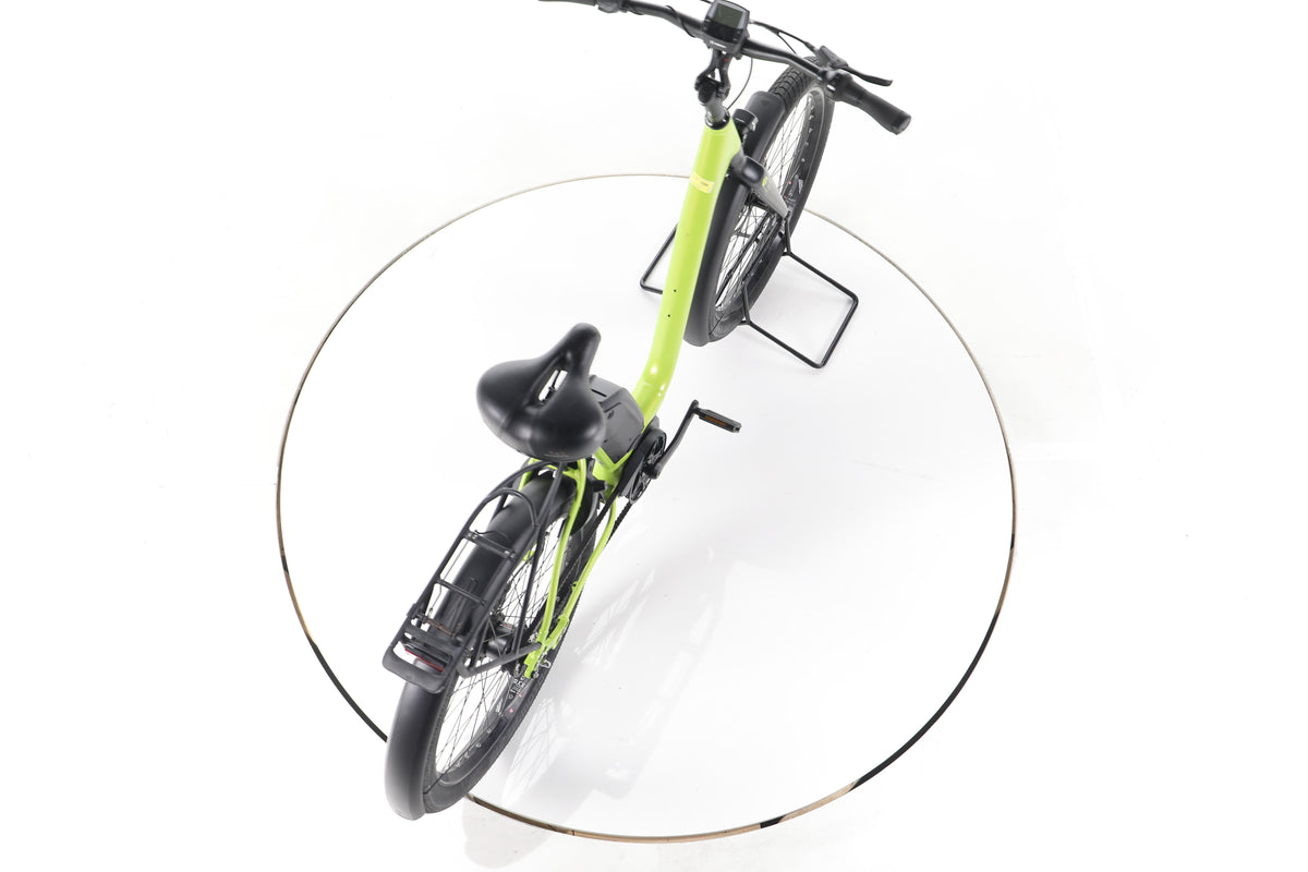Victoria eUrban 11.8 City E-Bike Tiefeinsteiger - Image 23