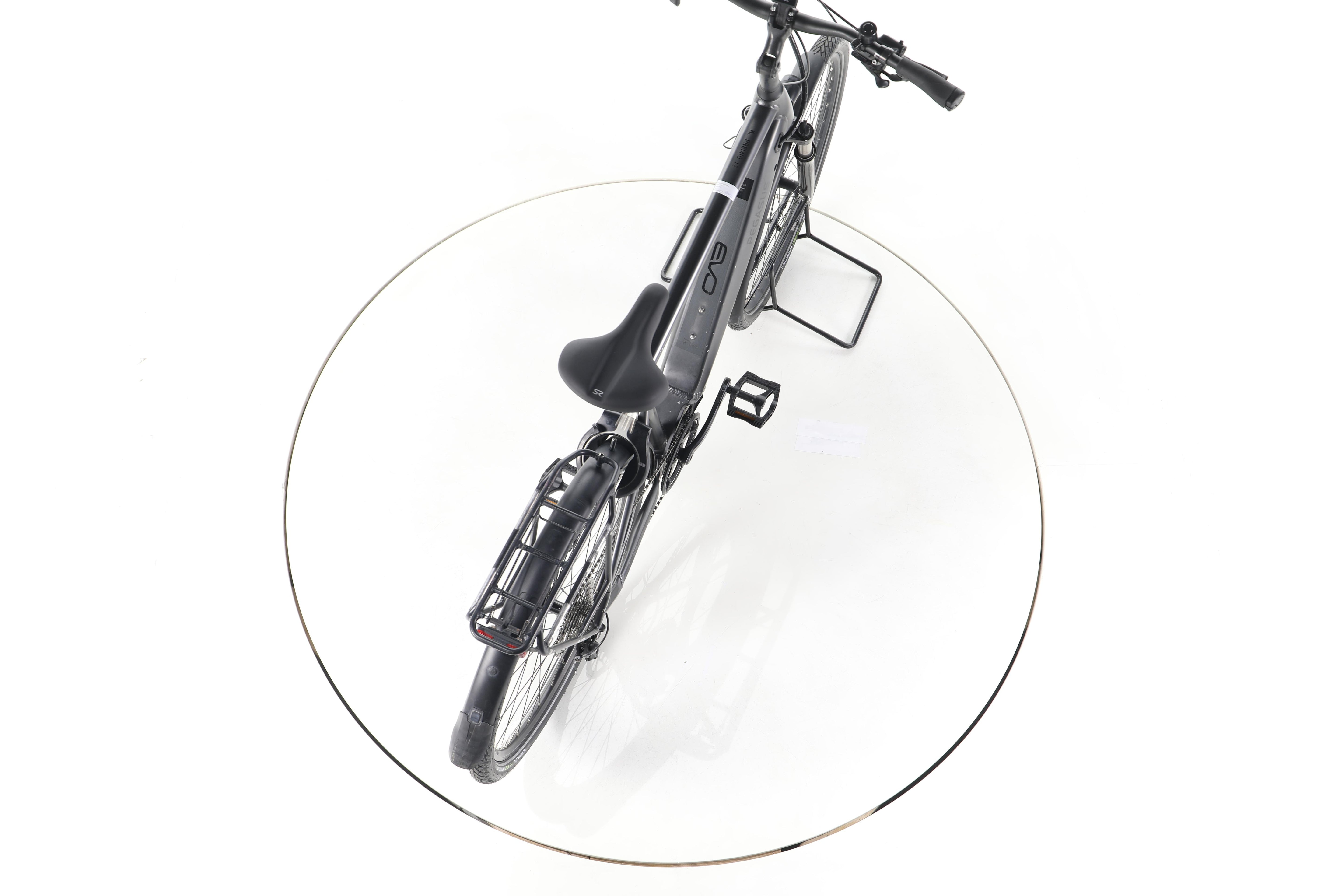 Pegasus Premio EVO 10 Lite Trekking E-Bike - Image 23