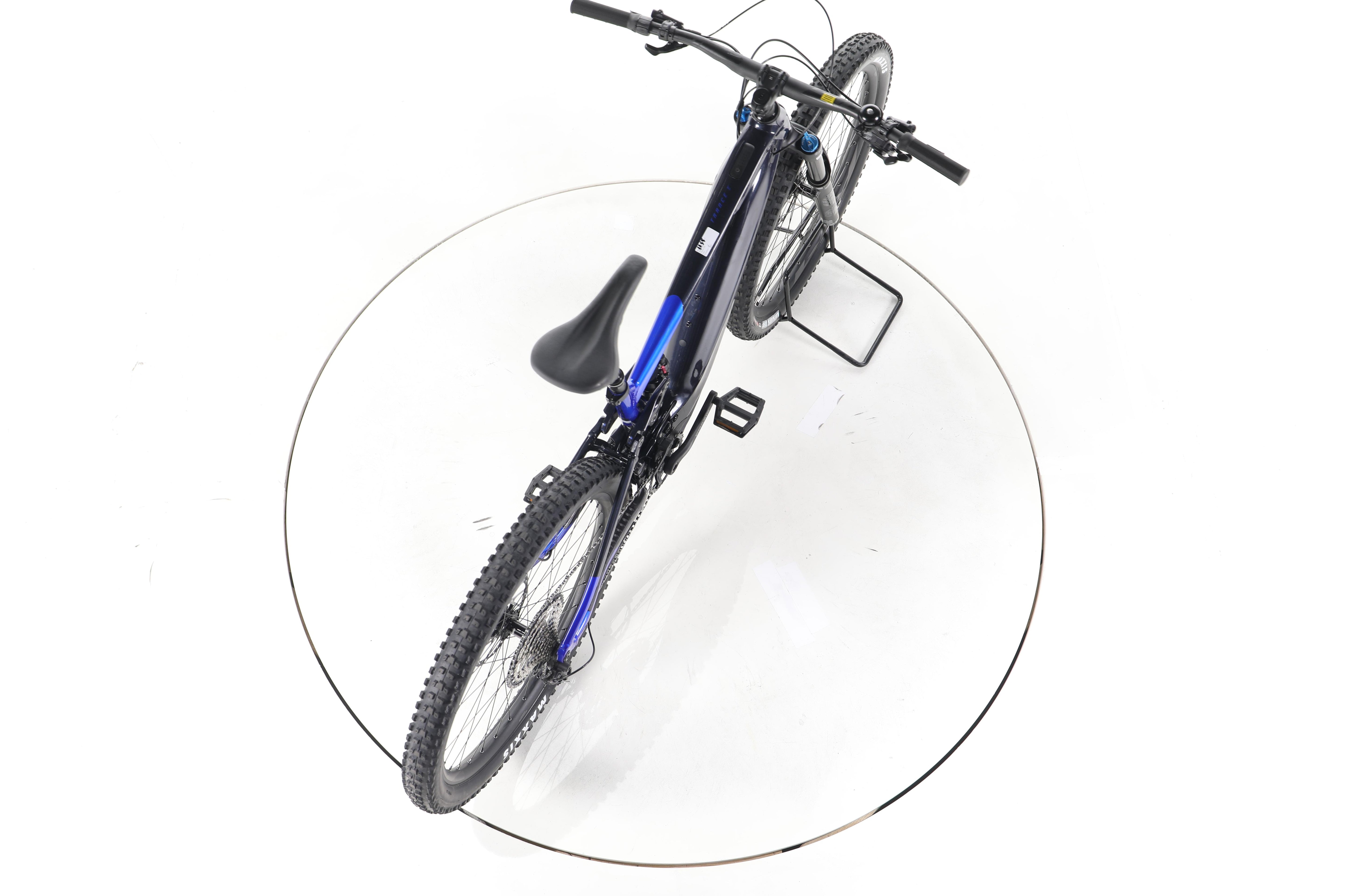 Giant Trance X E+ 1 Fully E-Bike - Image 23
