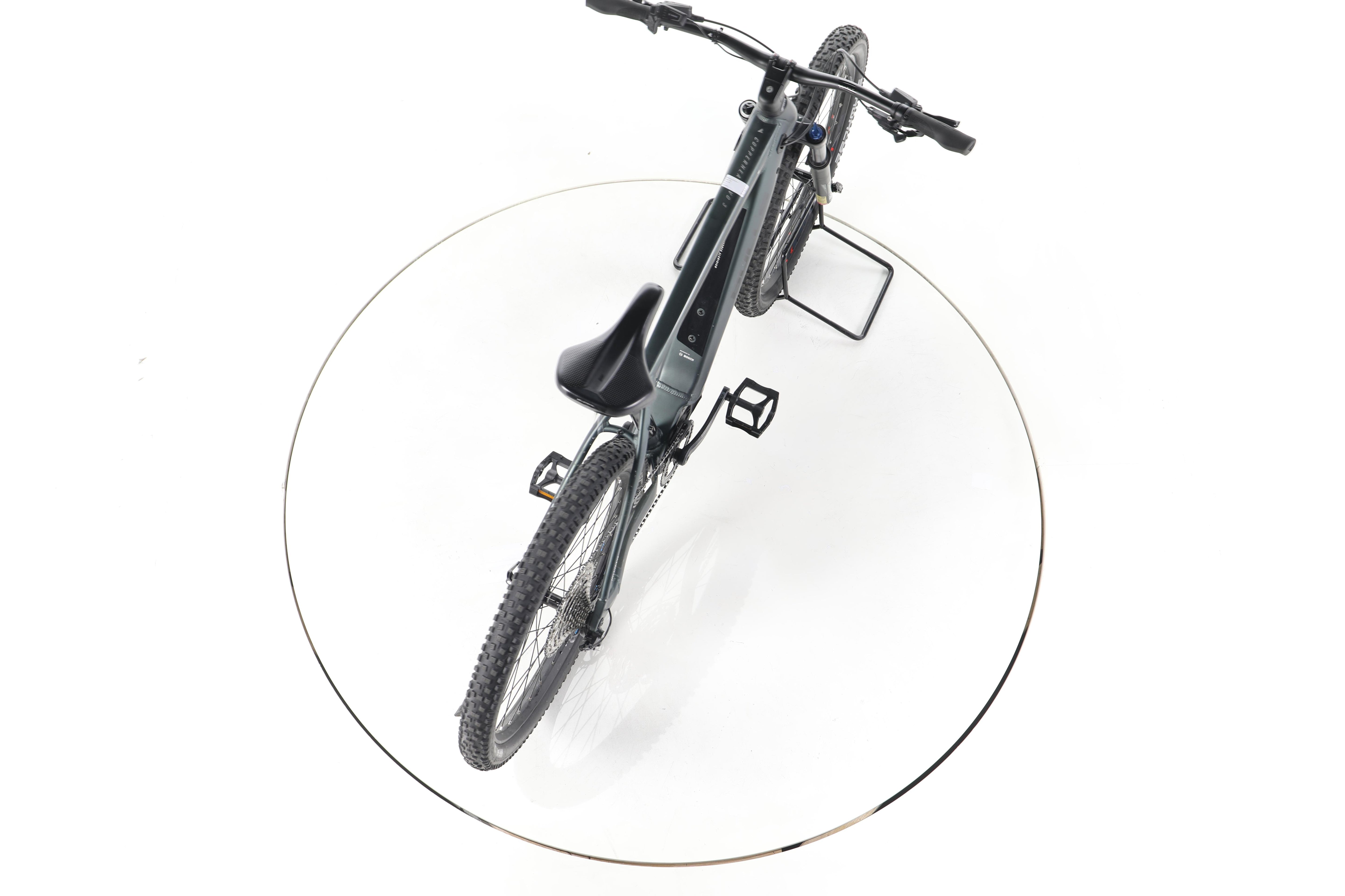 Bulls Copperhead EVO 3 , emerald green matt, 48 E-Bike - Image 23