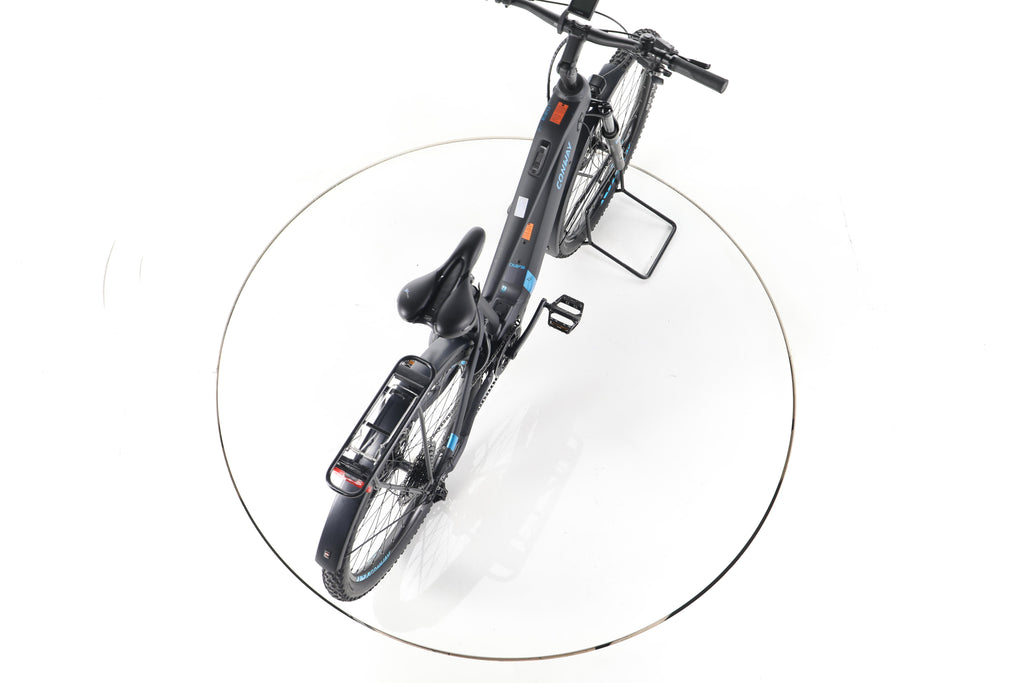 Conway Cairon C 2.0 Trekking E-Bike 2023 - Image 23